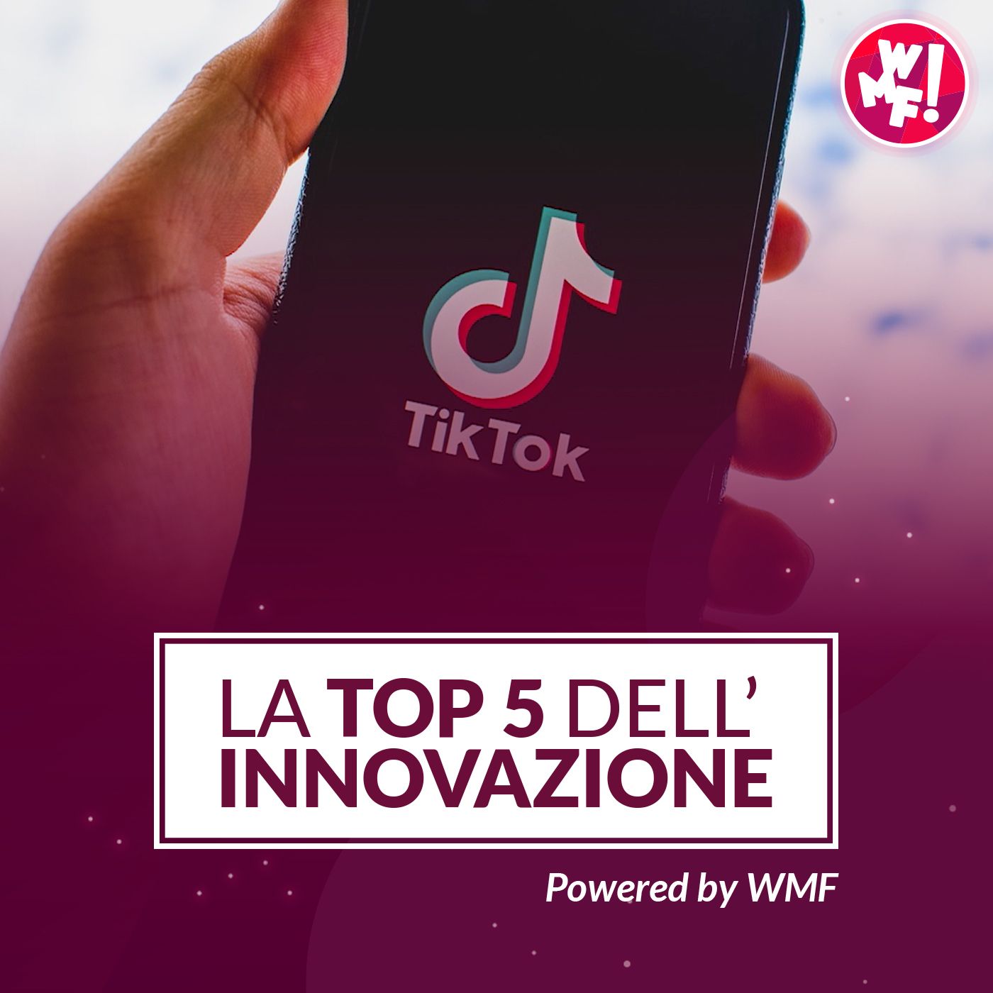Tik Tok aderisce al codice europeo contro la disinformazione - #7