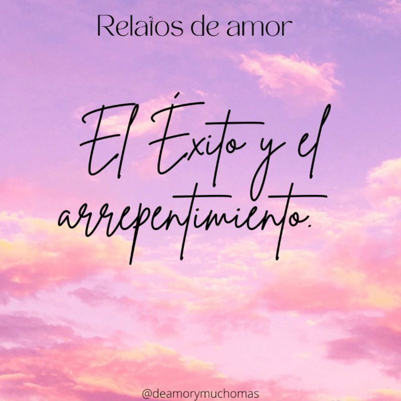 Historias de amor