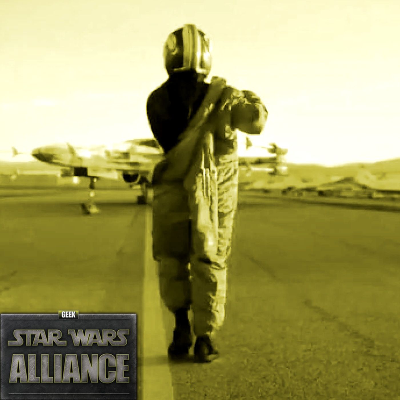 Geek Ultimate Alliance