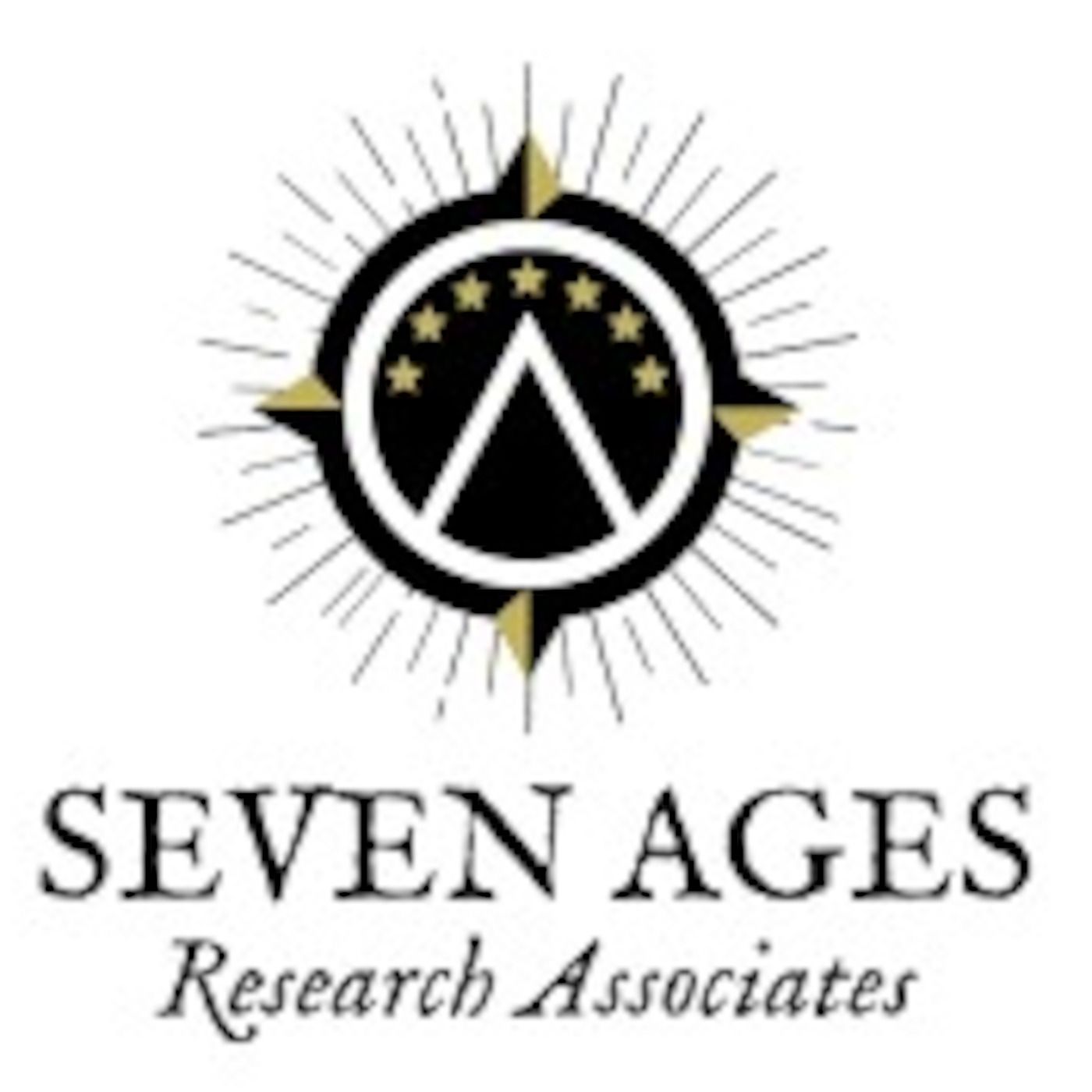 Conspirinormal Episode 199- Micah Hanks, Jason Pentrail, and James Waldo (Seven Ages Research Associates)) episode artwork