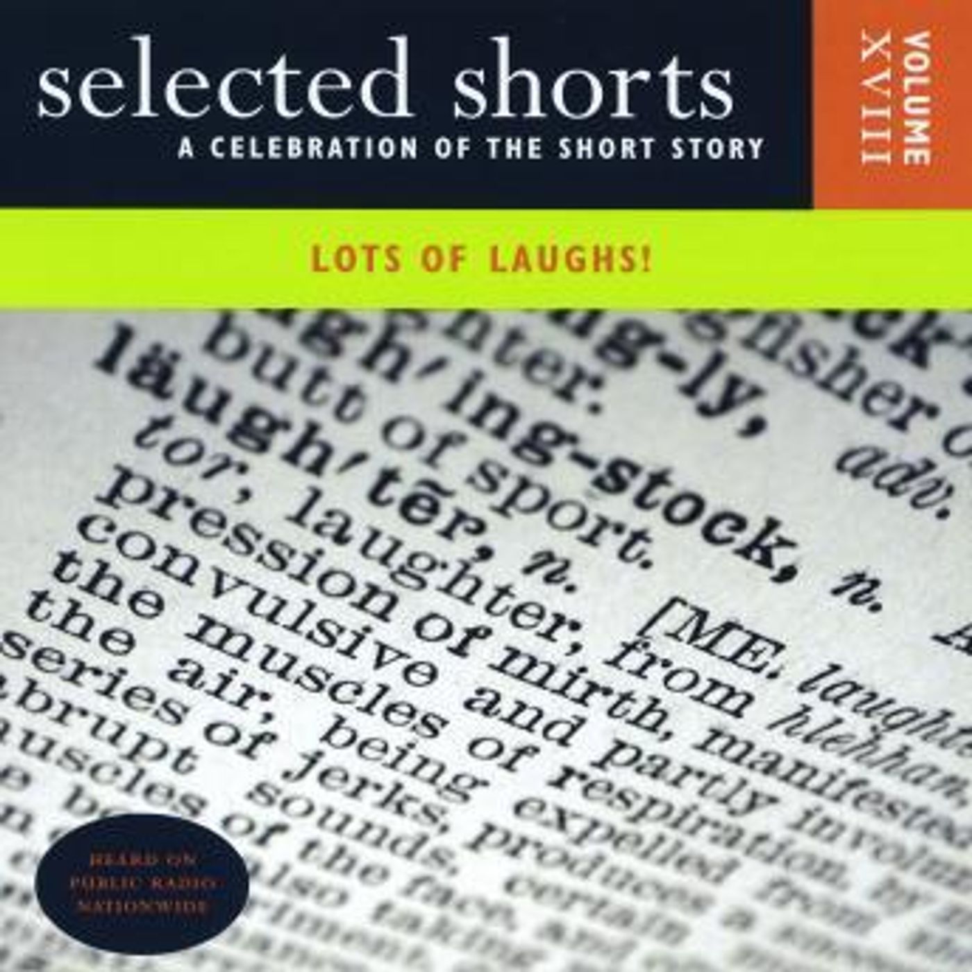 Access Essential Full Audiobooks in Literature, Short Stories