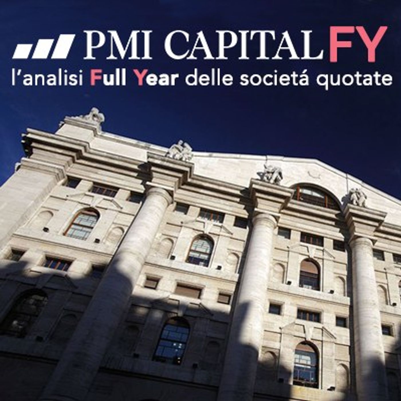 PMI Capital FY