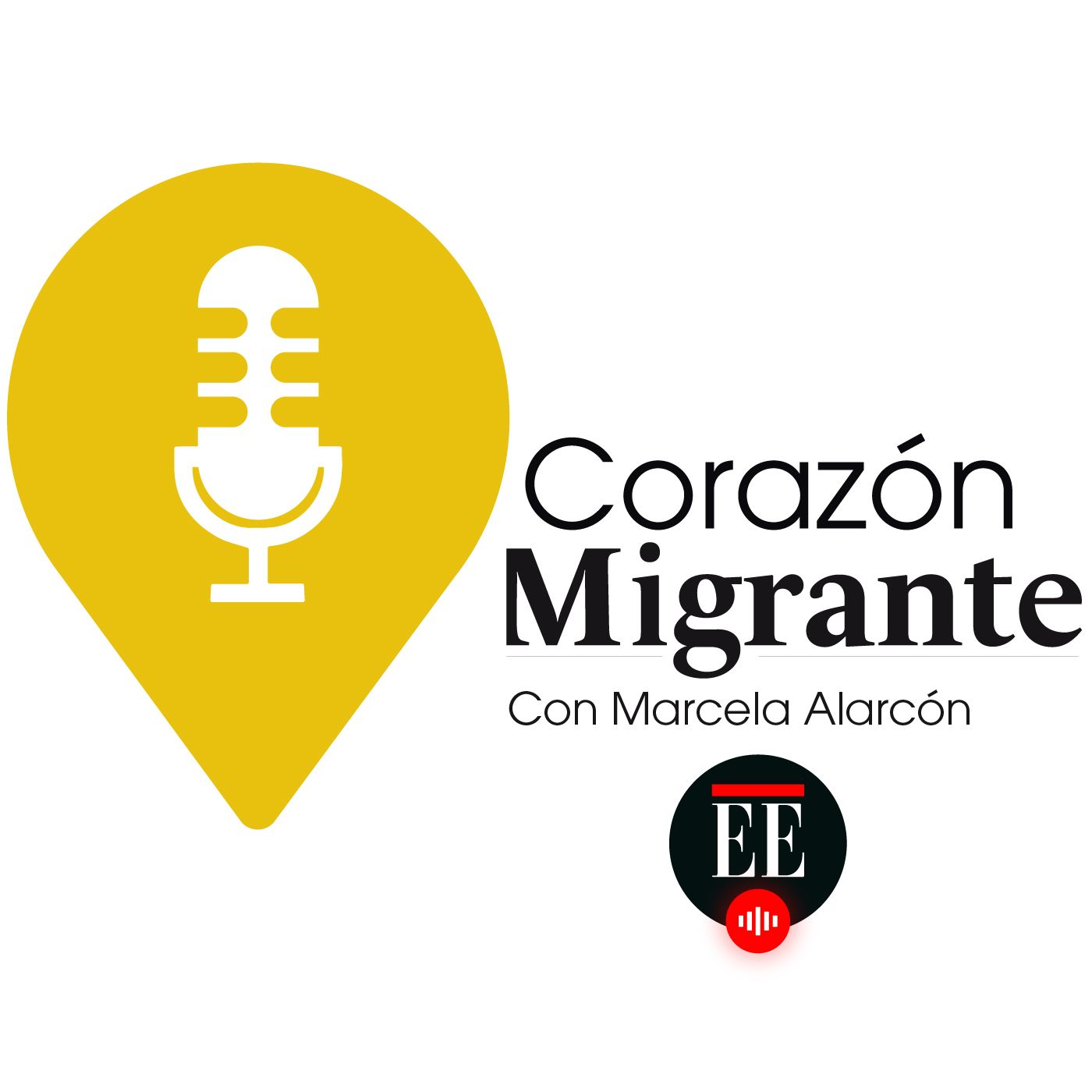 Corazón migrante