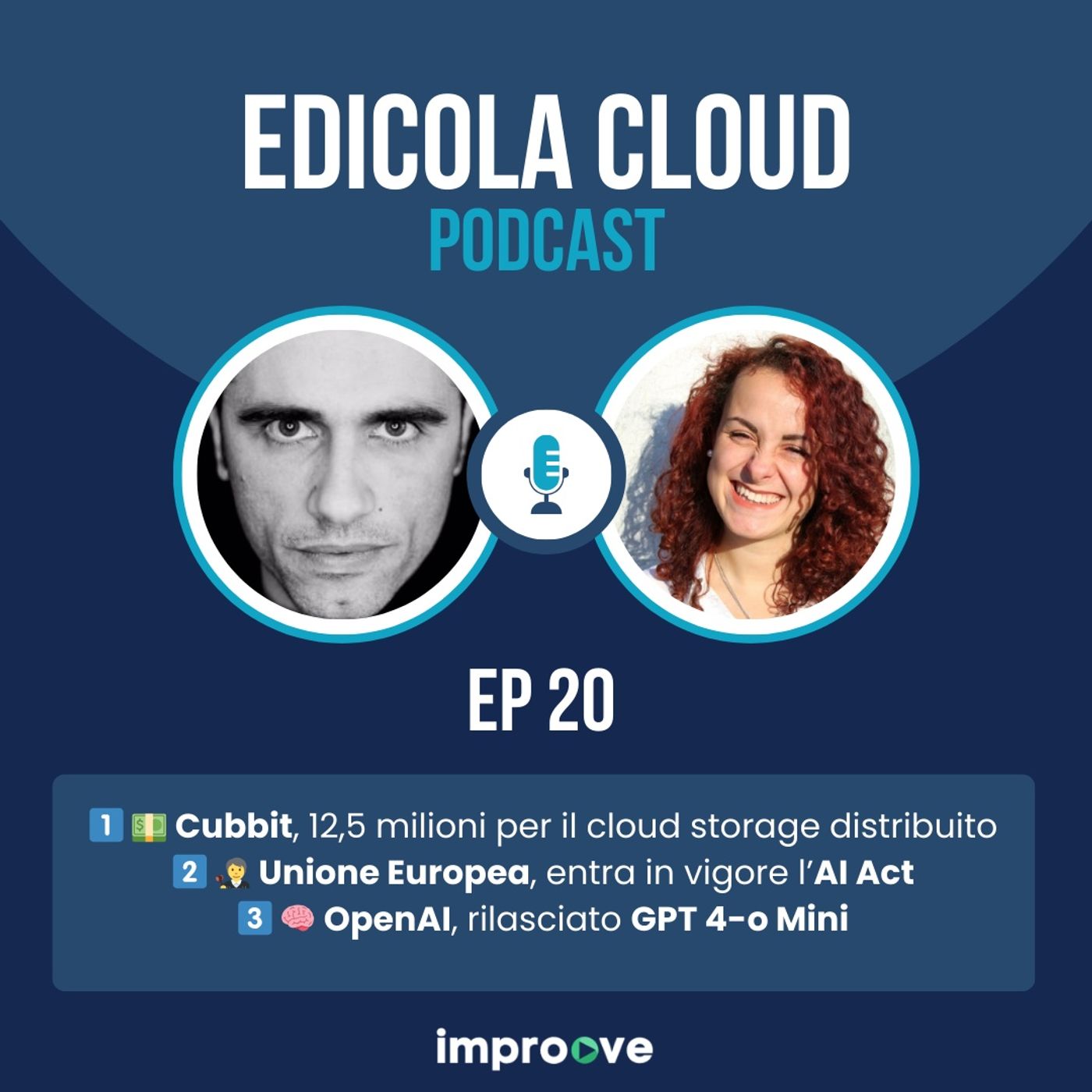 Edicola Cloud