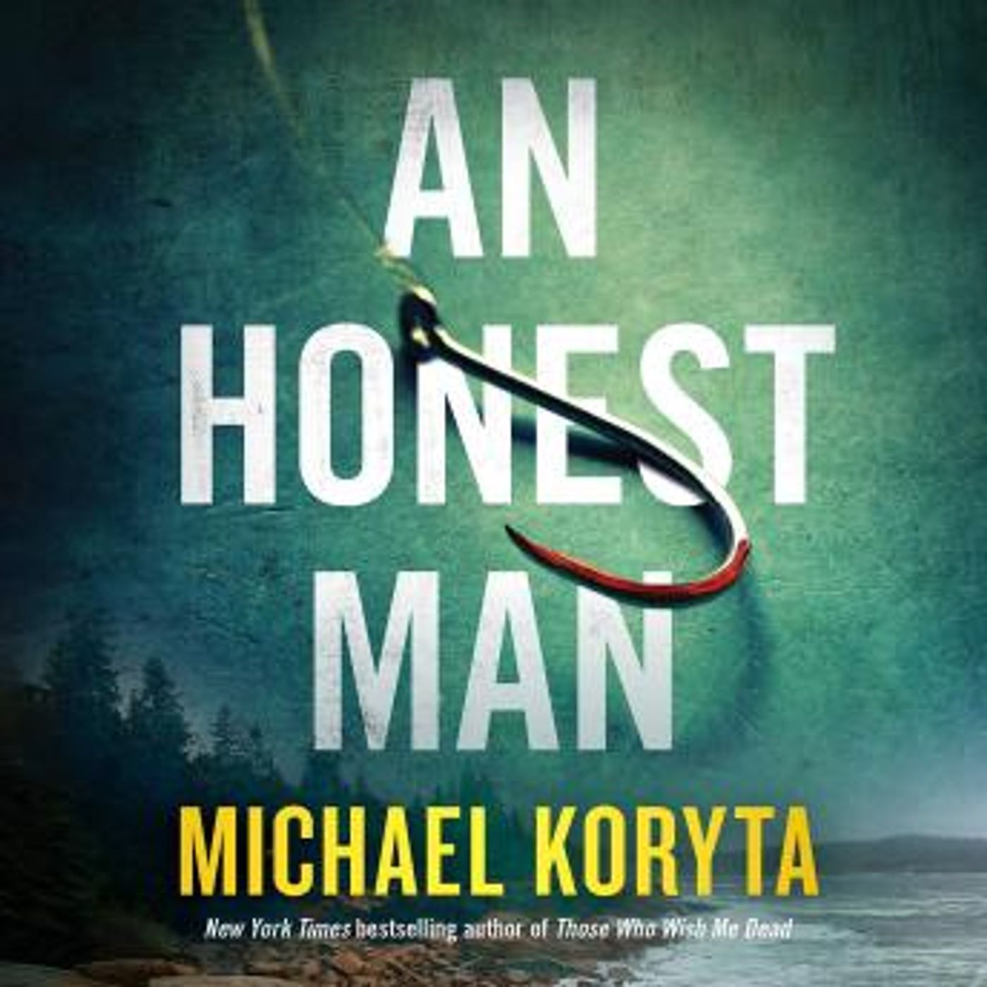 Grab the Essential Full Audiobooks in Mystery, Thriller & Horror, Legal & Political
