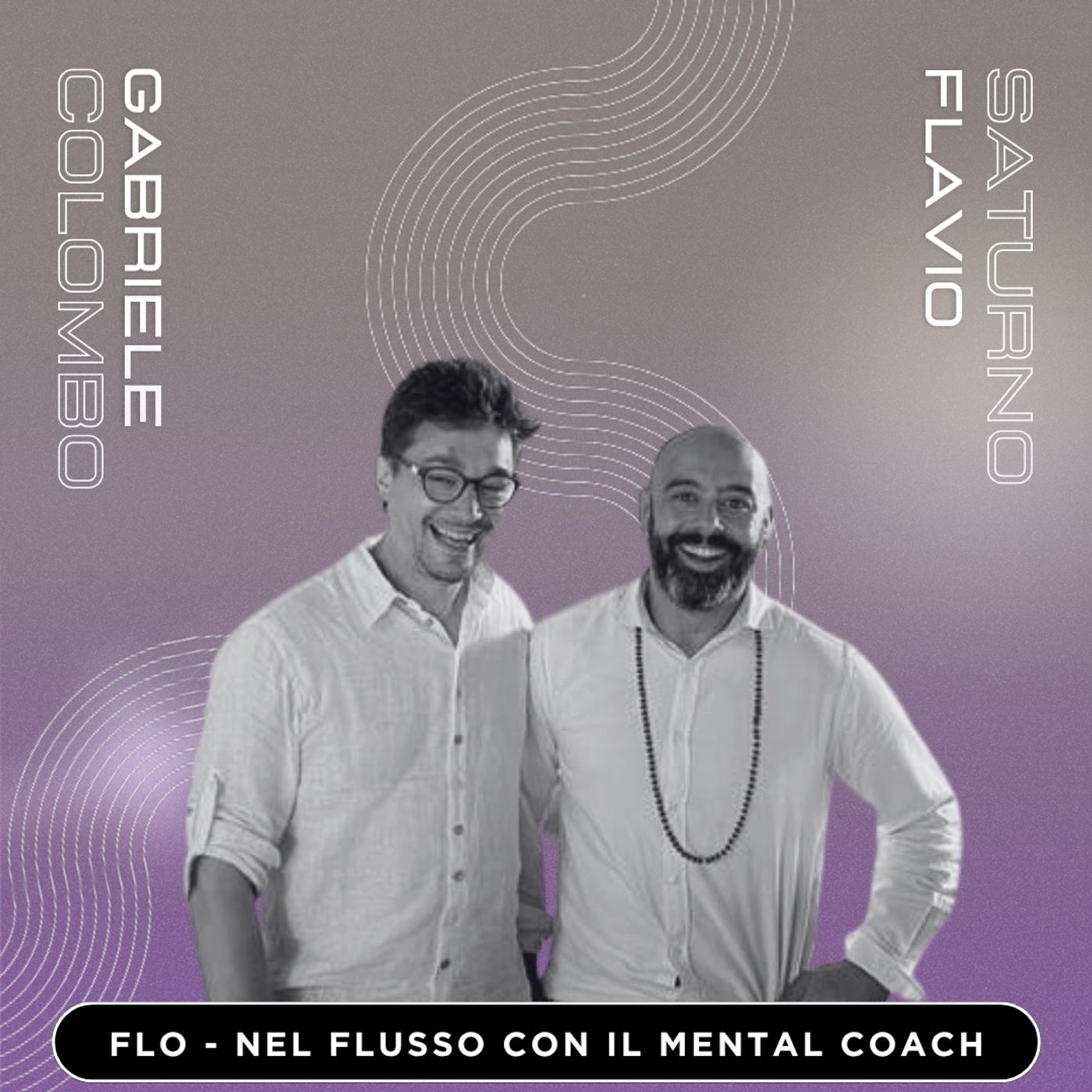 Ep.7 Flavio Saturno: il ju jitsu e la gestione dei gruppi dalle Olimpiadi all'Università episode artwork