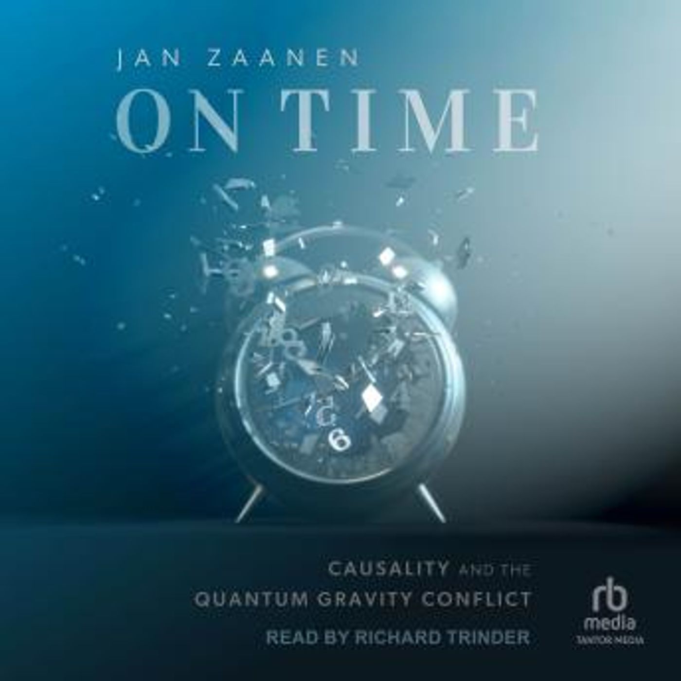 Listen to Top Full Audiobooks in Non-Fiction, Astronomy & Physics