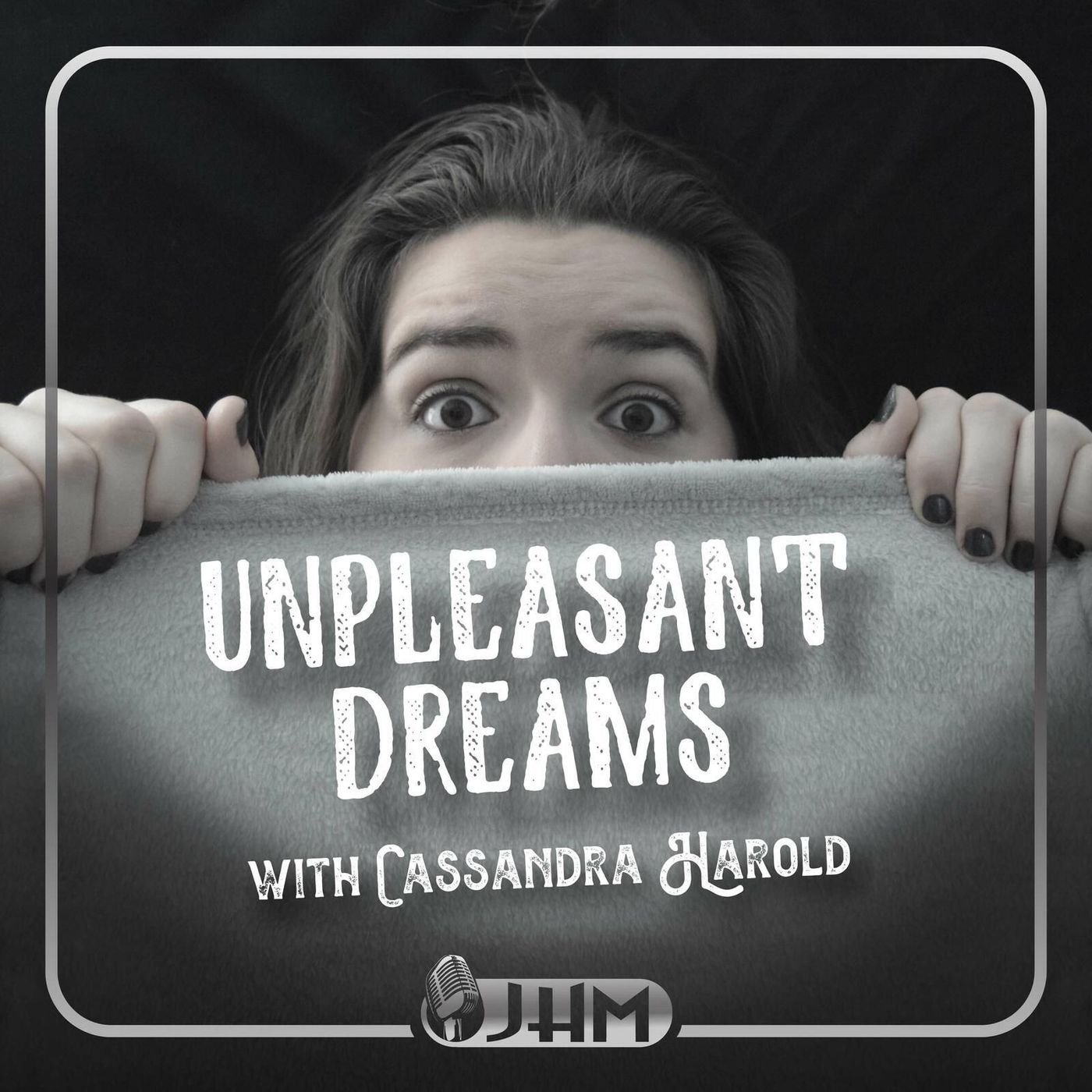 Hillbilly Horror Stories Paranormal Podcast
