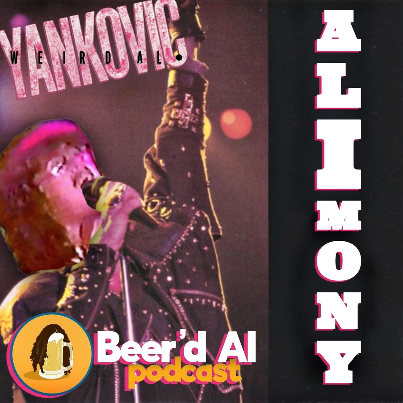 Even Worse (Which is Good): Alimony