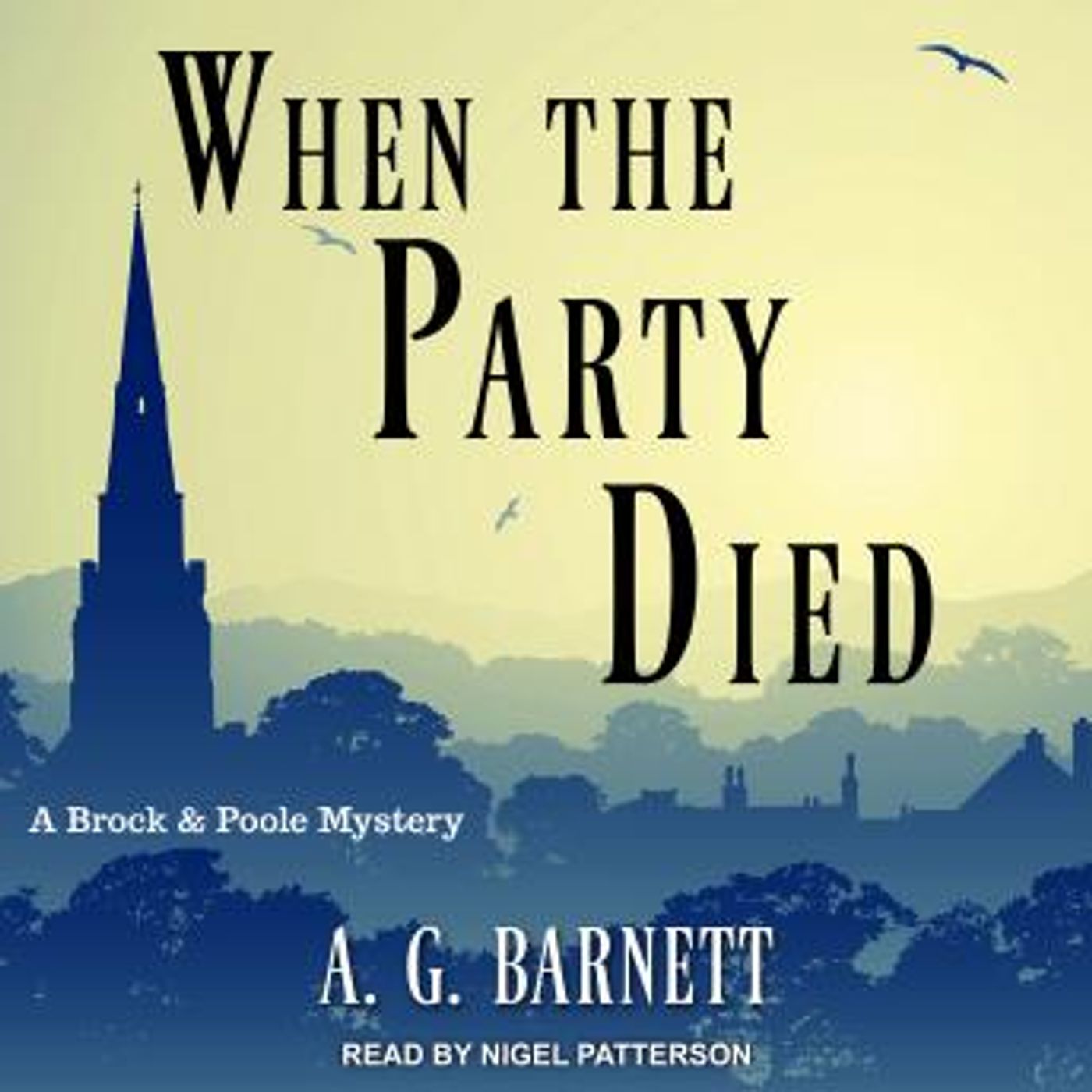 Grab the Essential Free Audiobooks in Mystery, Thriller & Horror, Police & Detective