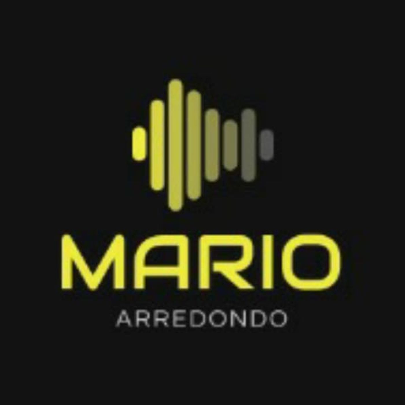 El podcast de Sven Mario Arredondo Lenis