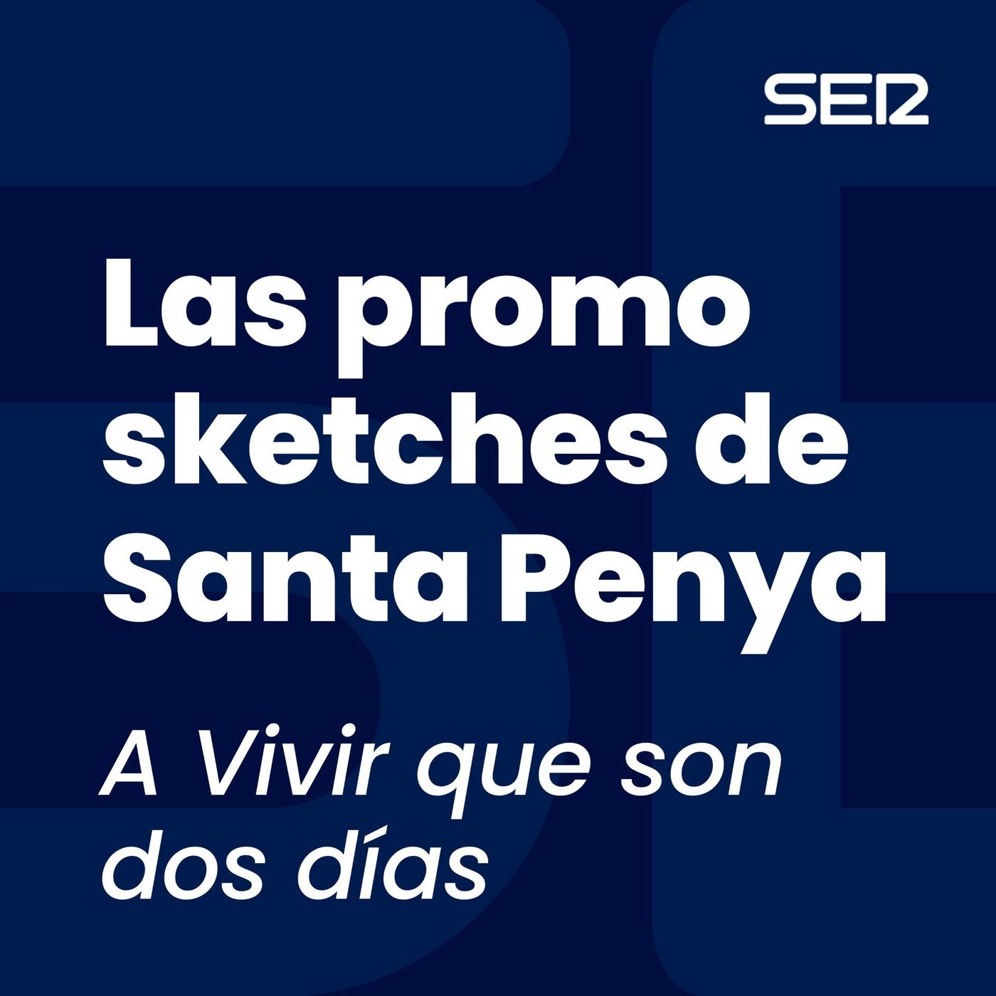 Las promo sketches de Santa Penya | El papá en el Congreso episode artwork