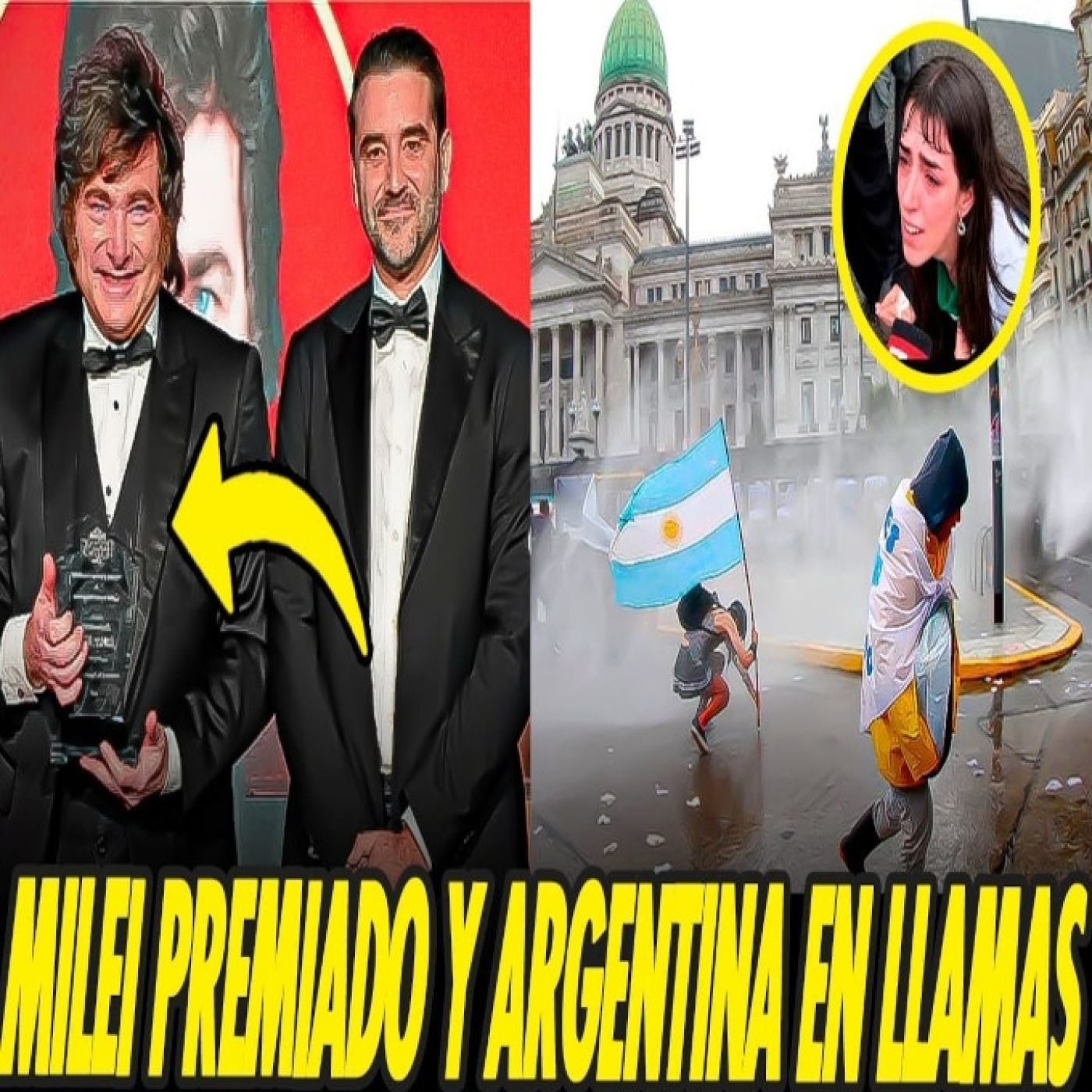 Portada de Pandemia Digital