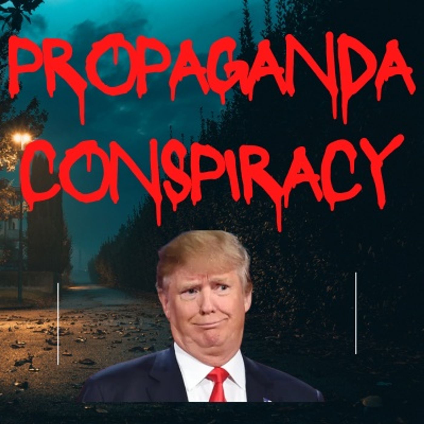 Propaganda Conspiracy