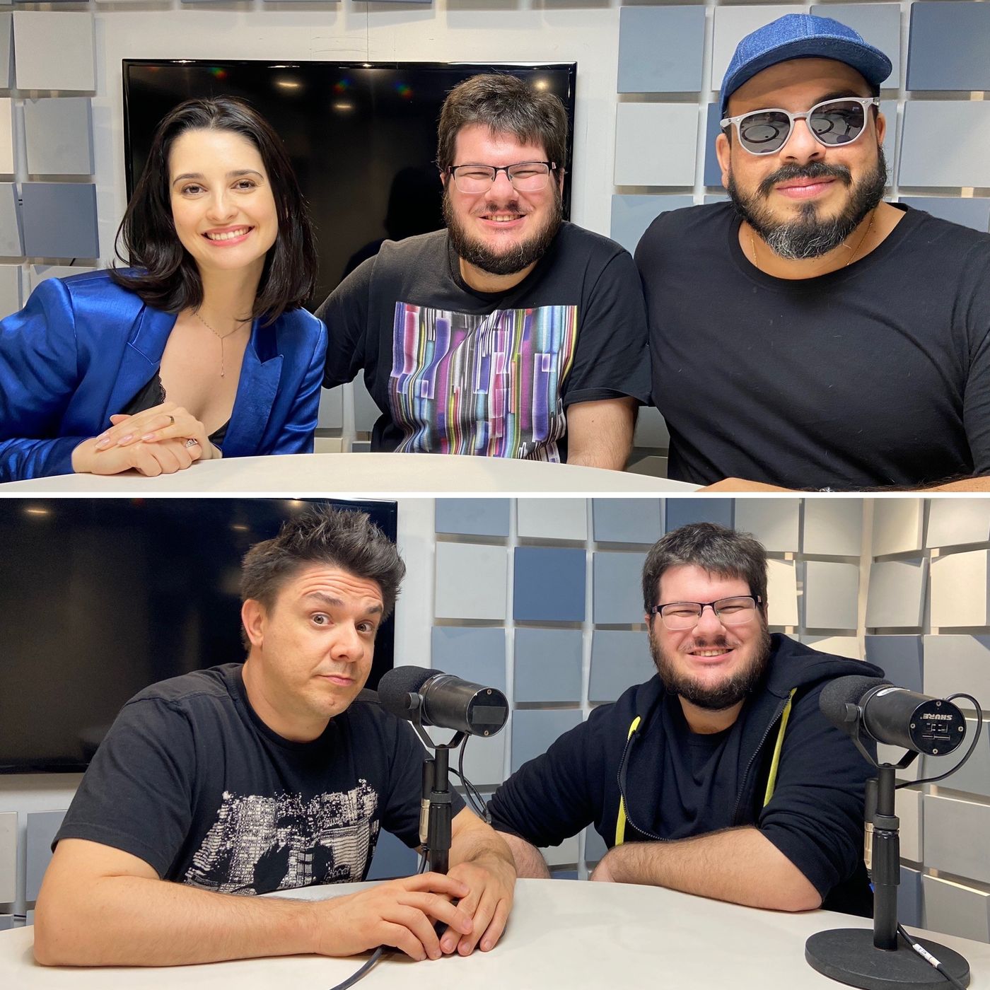 Antenados