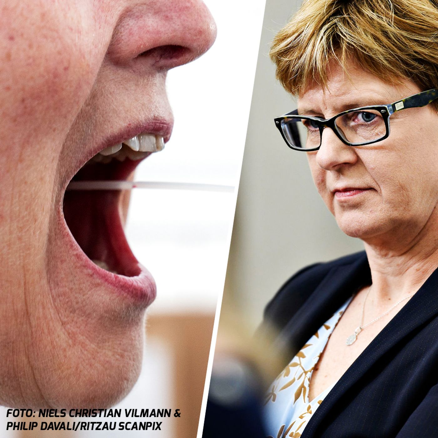 Fokus - Aktuel, nordjysk debat