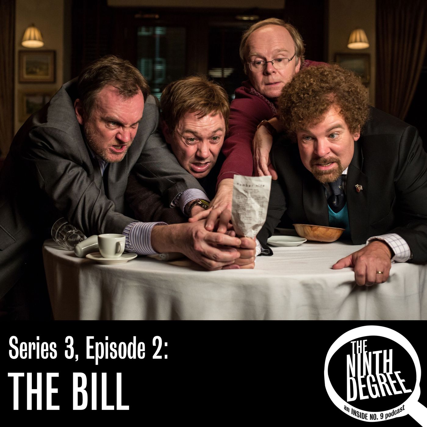 The Bill