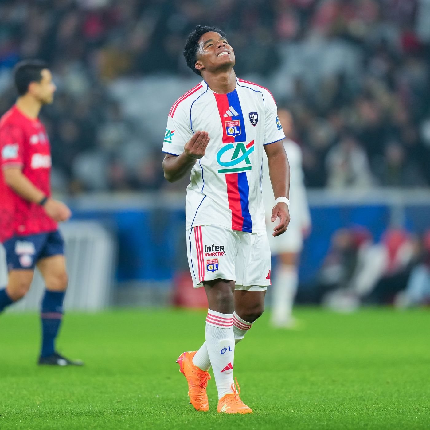 El Sanedrín Ilustrado |  Endrick demuestra en Lyon que está preparado: "No tengo ni puñetera idea de por qué Ancelotti y Xabi prescindieron episode artwork