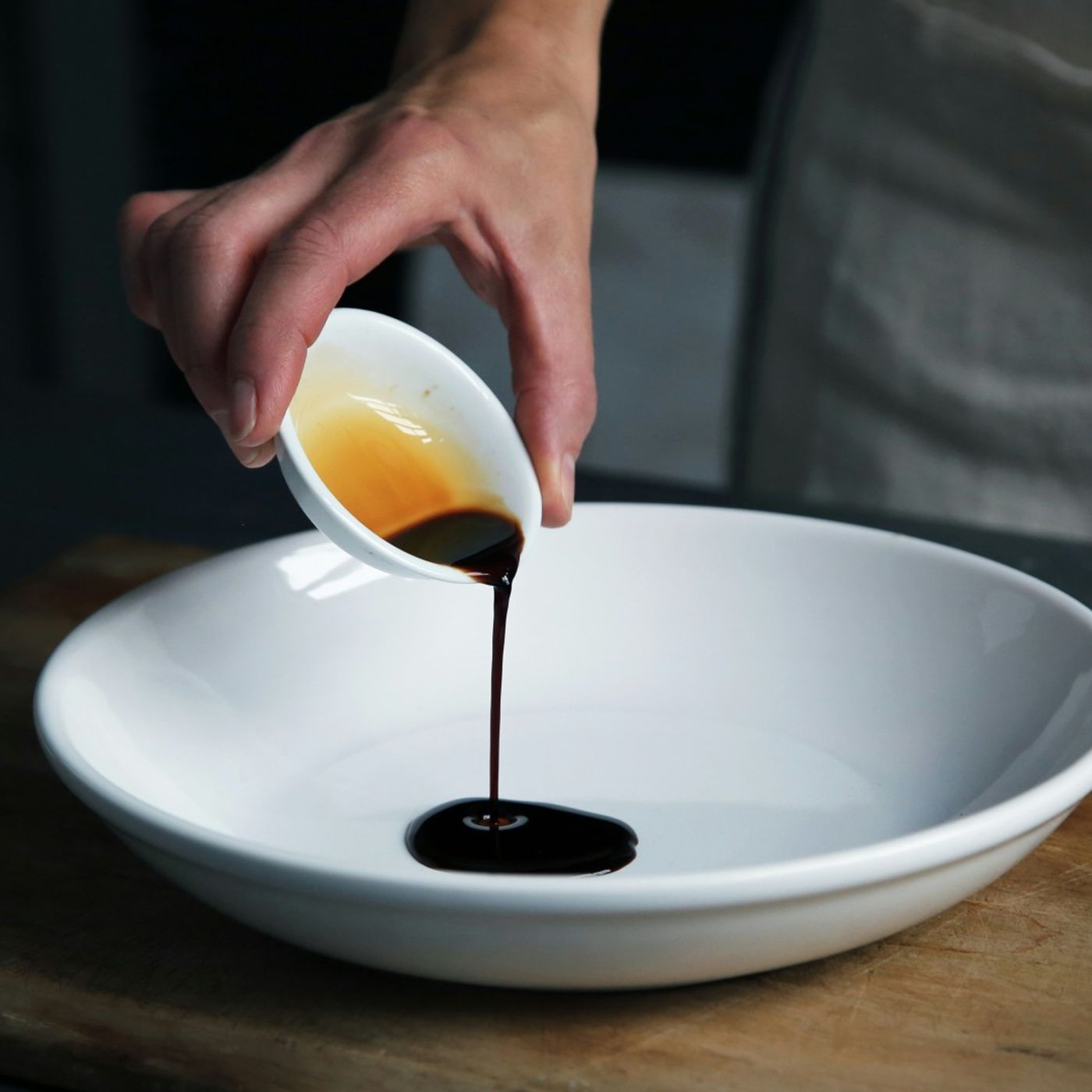 Quintili ("Il Salvagente"): «Rispondiamo alla Francia sull'aceto balsamico» episode artwork