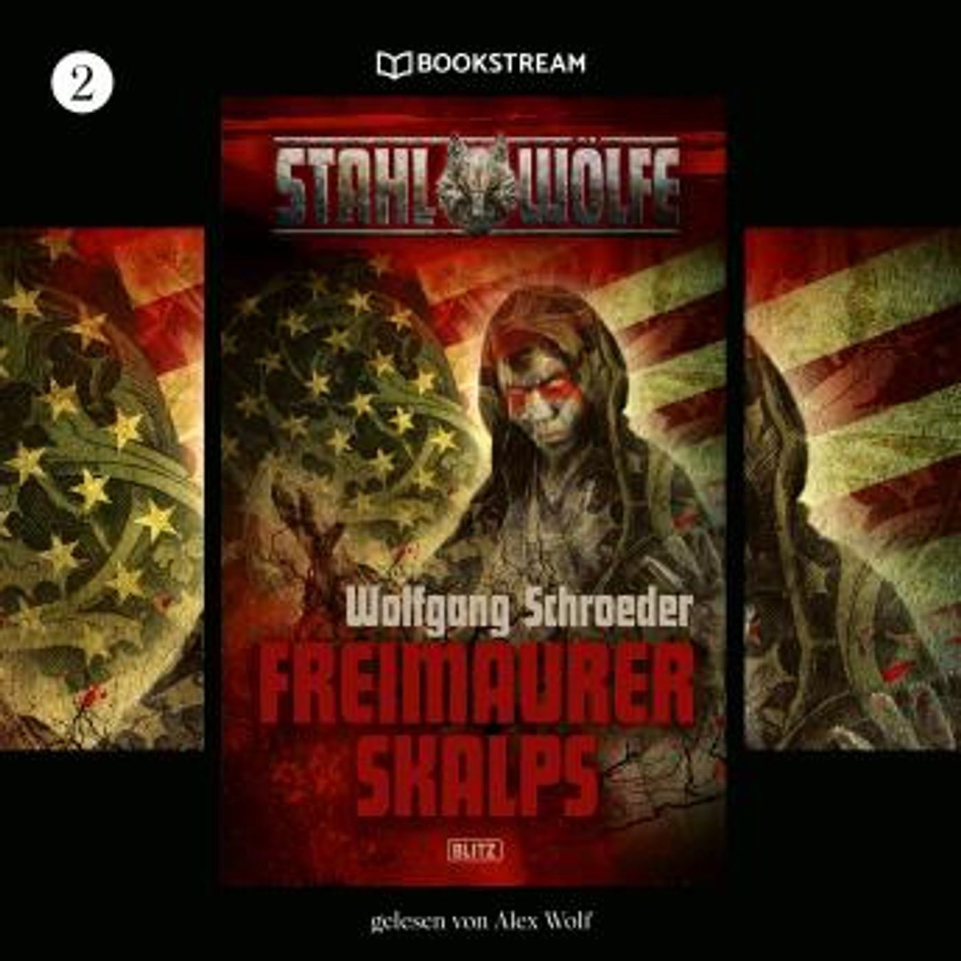Download Best Full-Length Audiobooks in Mystery, Thriller & Horror, Horror