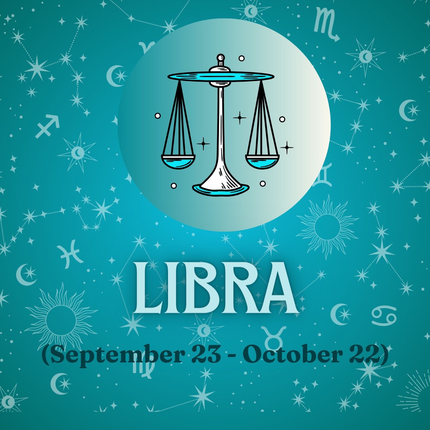 Libra ♎ Lectura del café ☕ episode artwork