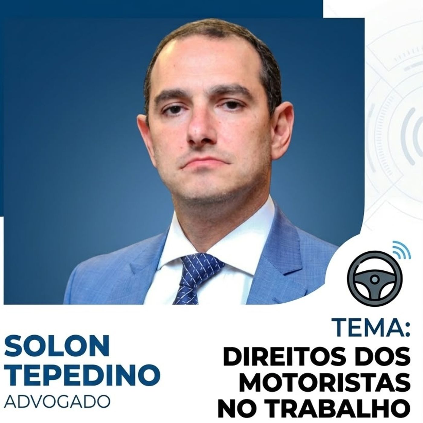 CBN BLUMENAU: DIREITOS TRABALHISTAS DOS MOTORISTAS