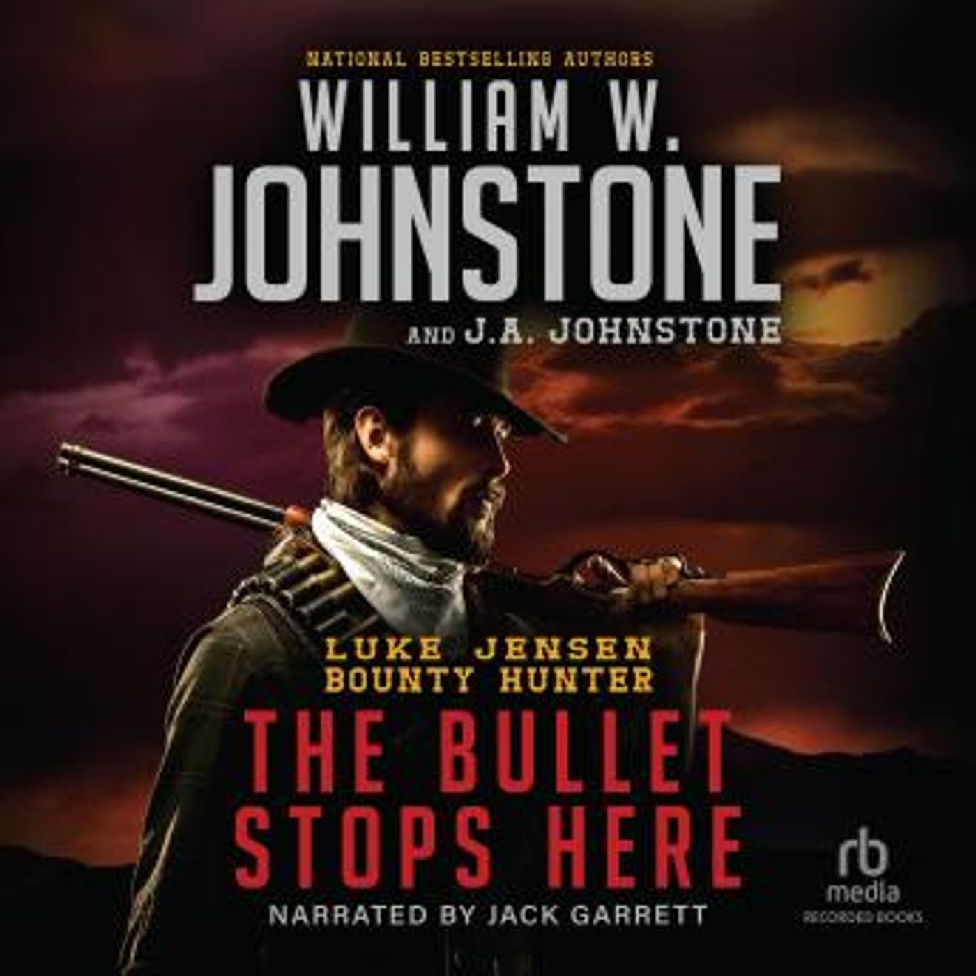 Enjoy Amazing Full Audiobooks in Fiction, Westerns & War