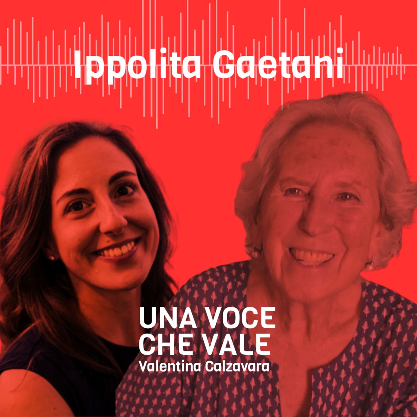 Una voce che Vale