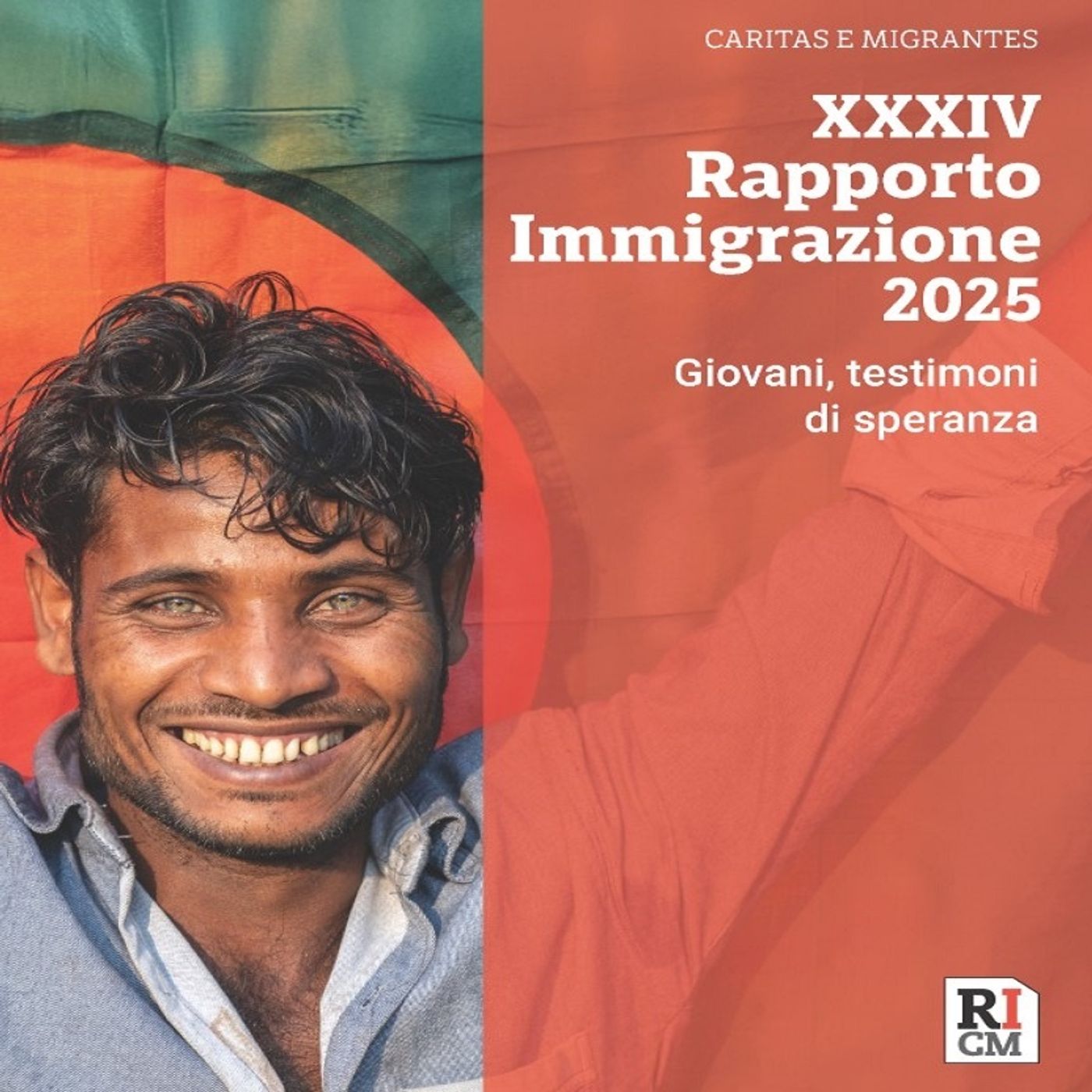 34° Rapporto Immigrazione, Brescia protagonista nell'accoglienza: intervista a Chiara Gabrieli  -  19 novembre 2025 episode artwork