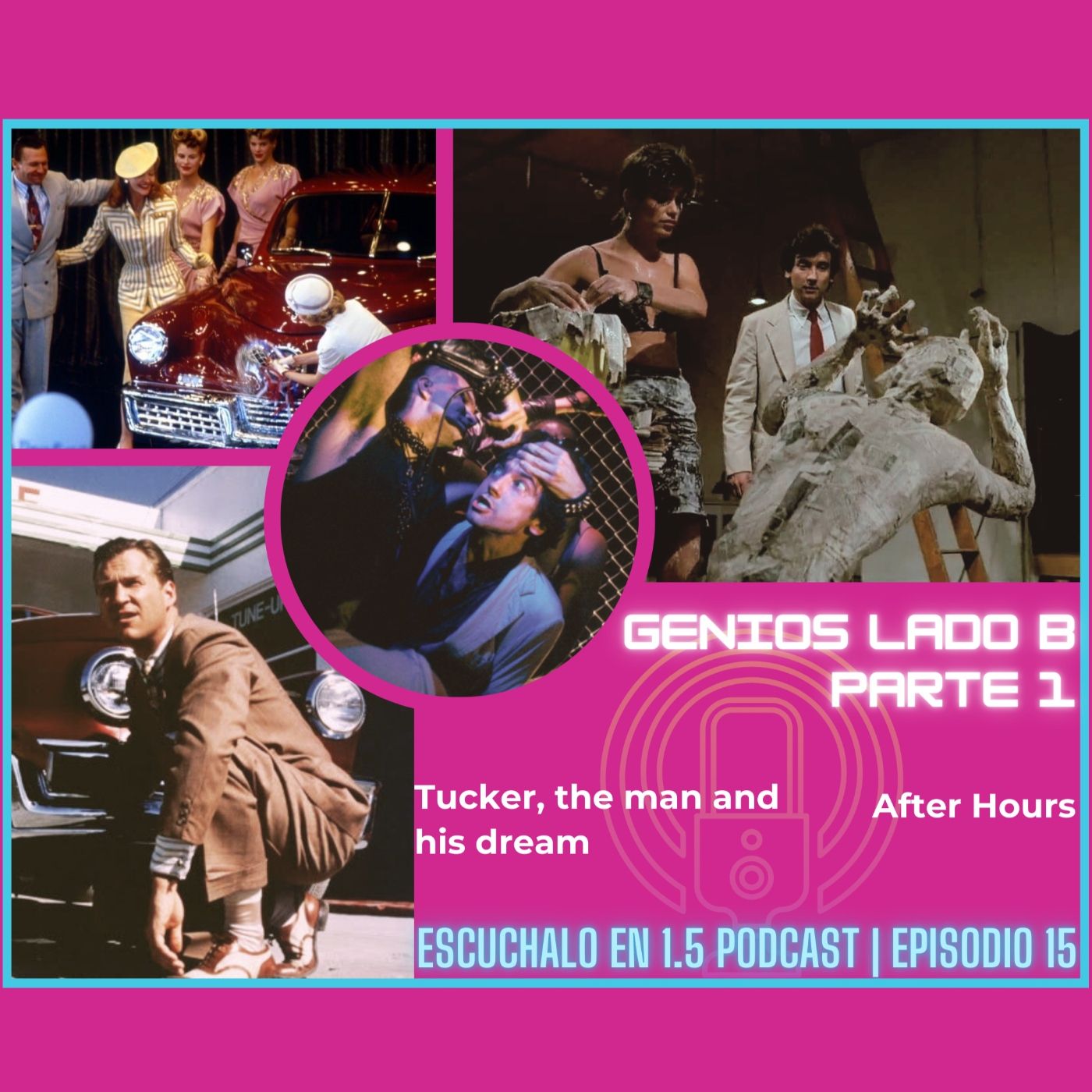 Escuchalo en 1.5