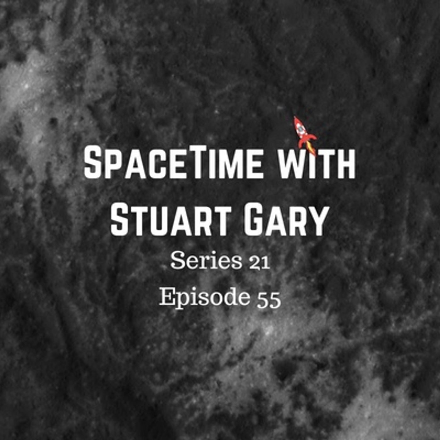 55: Dawn Spacecraft Reaches Its Lowest Ever Orbit Around Ceres - SpaceTime with Stuart Gary Series 21 Episode 55