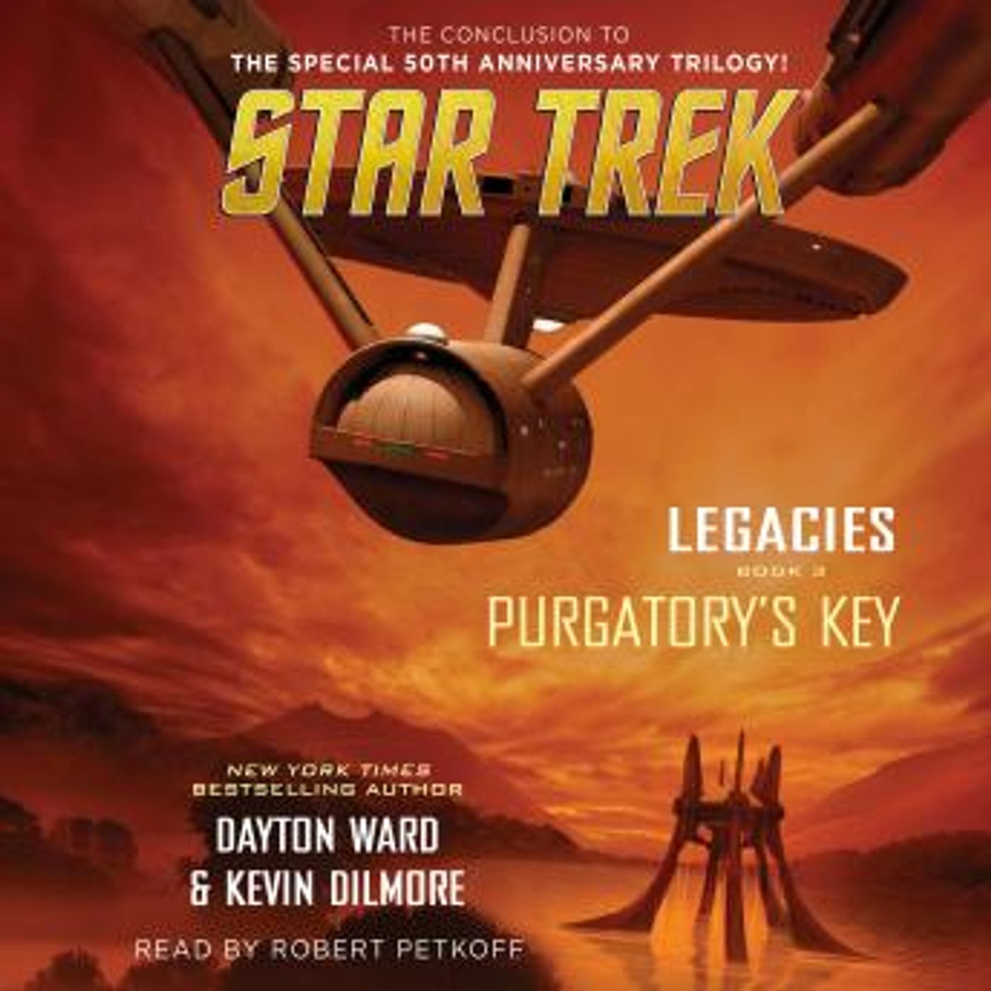 Grab the Essential Full Audiobooks in Science Fiction & Fantasy, Science Fiction