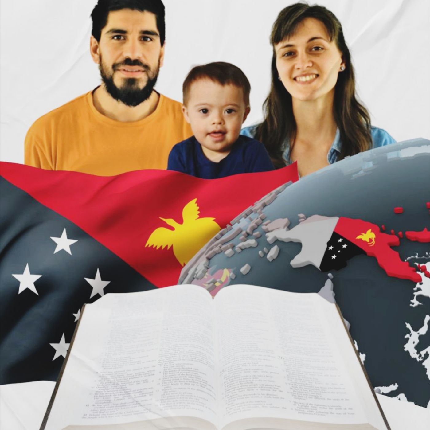 Portada de Iglesia Pentecostal