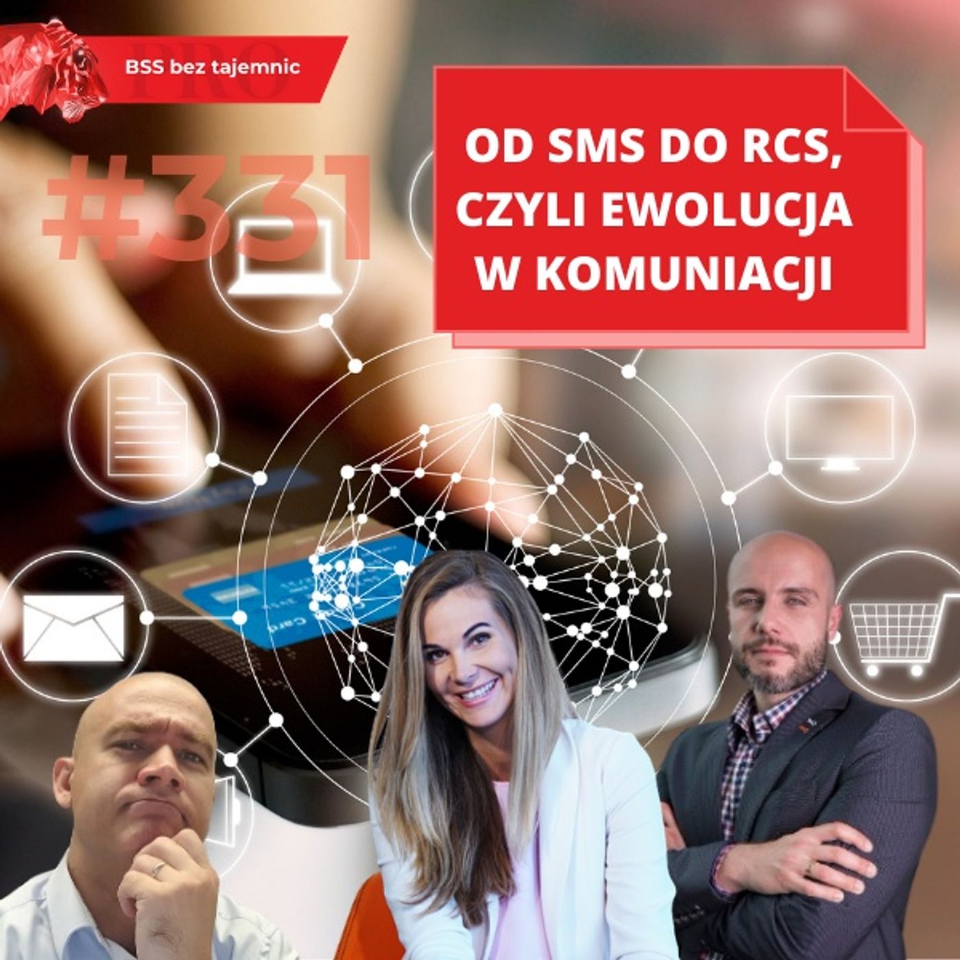 BSS bez tajemnic