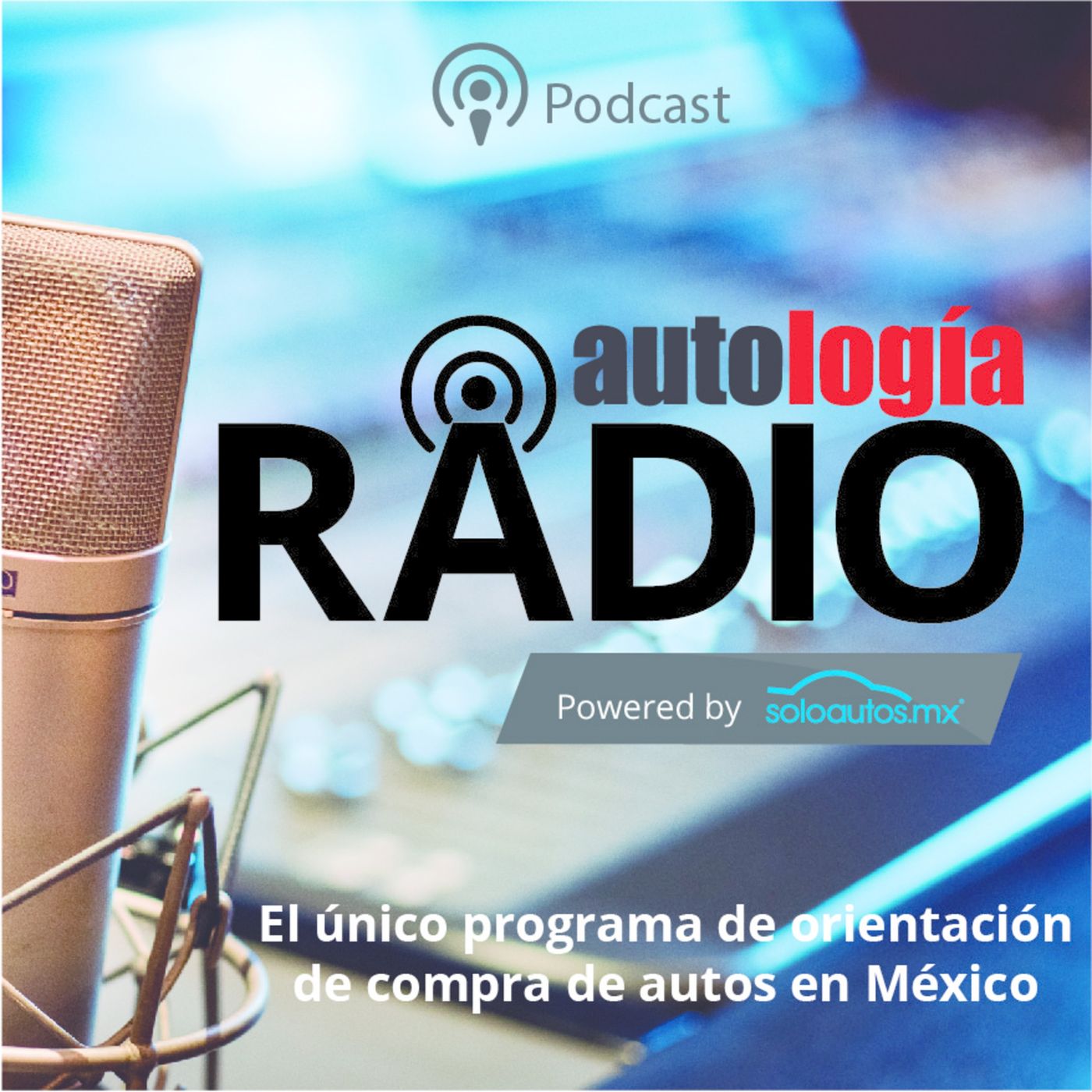 soloautos.mx Podcast