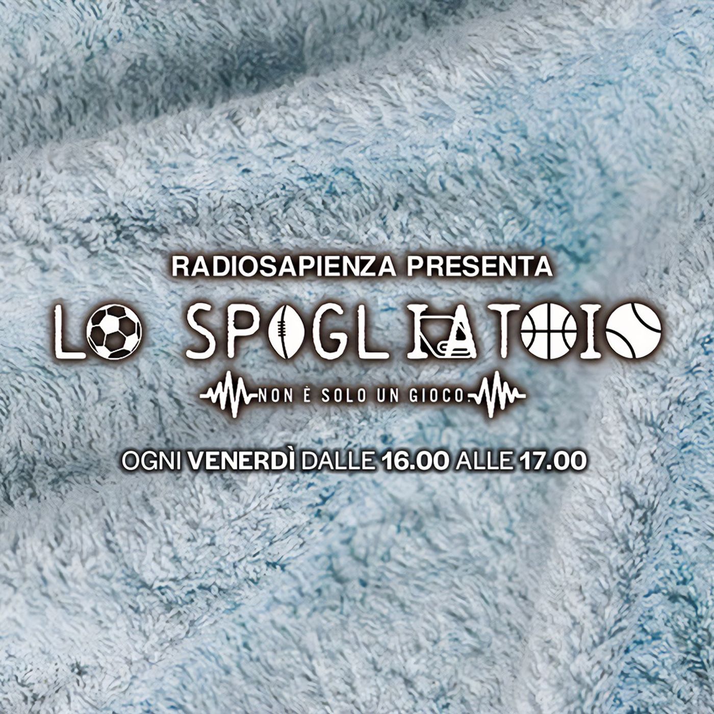 Lo Spogliatoio Venerdì 27 Febraio 2026