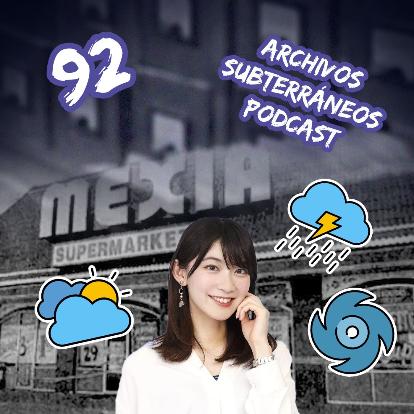 Archivos Subterráneos Podcast