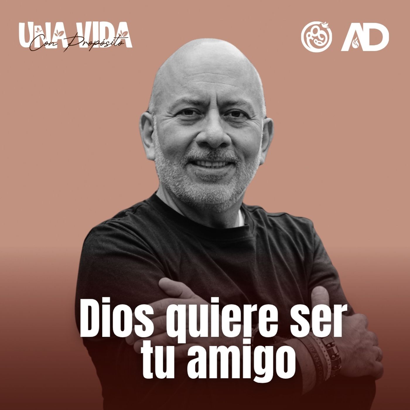 DIA 10 - Dios quiere ser tu amigo episode artwork