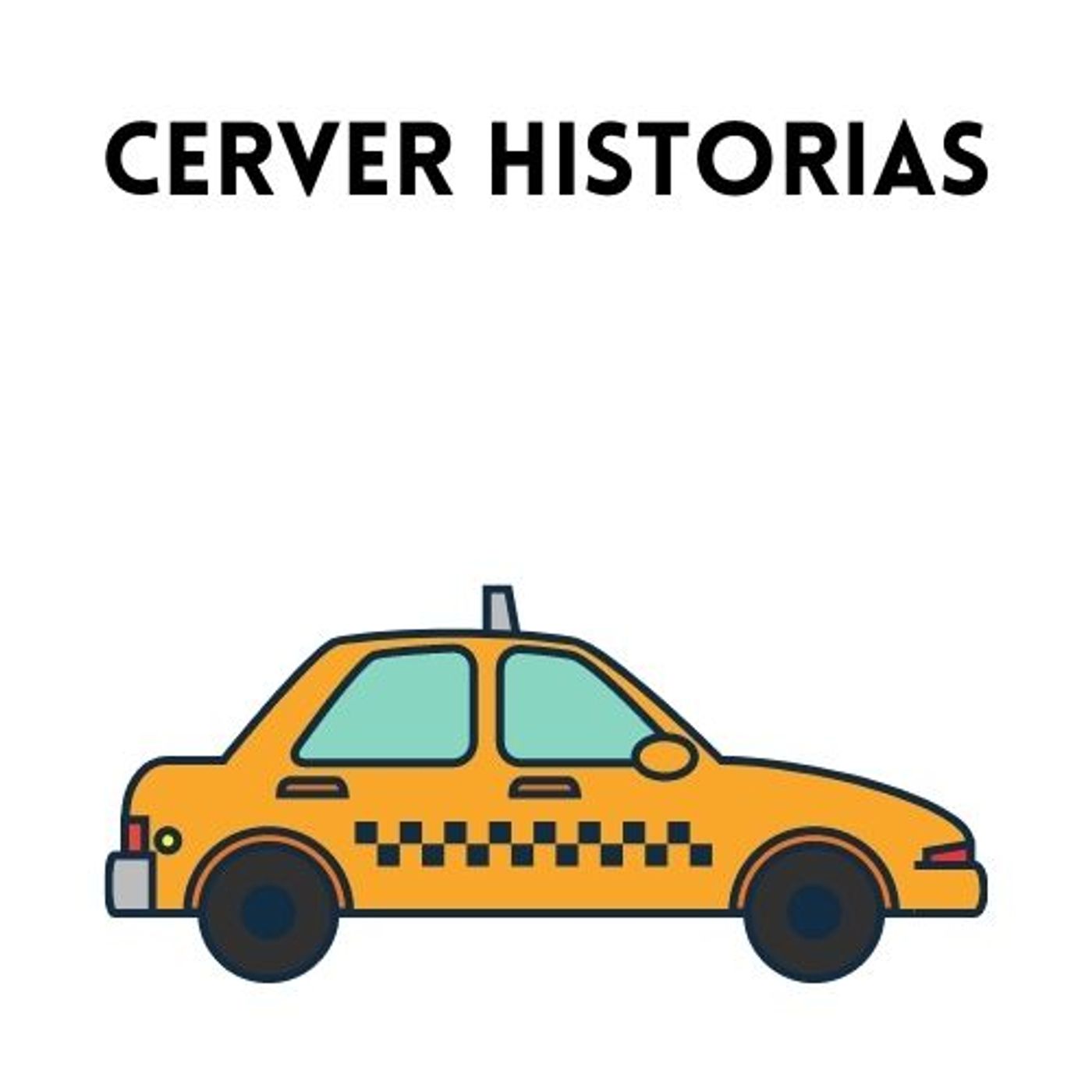Cerver historias