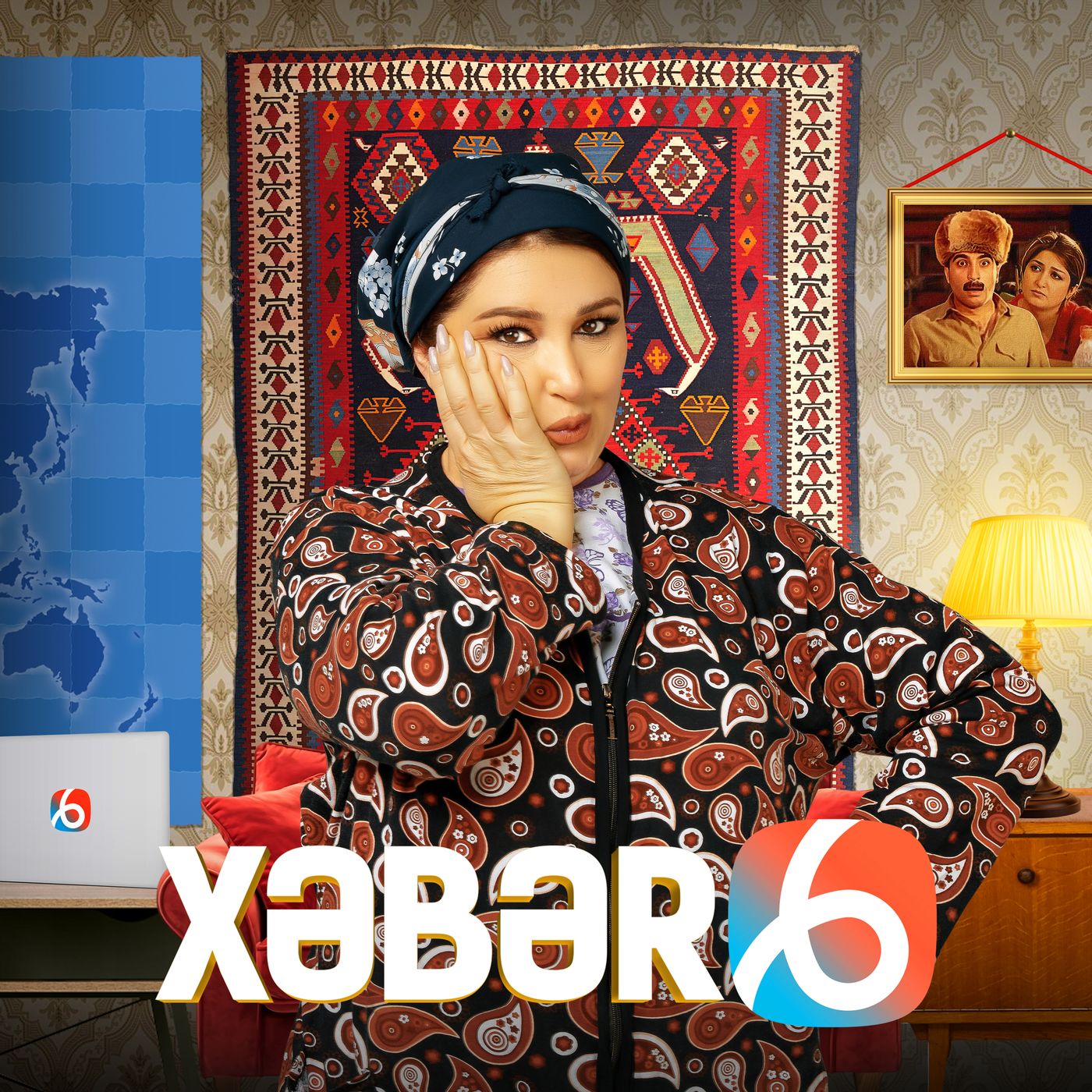 Xəbəraltı Məhəbbət podcast artwork