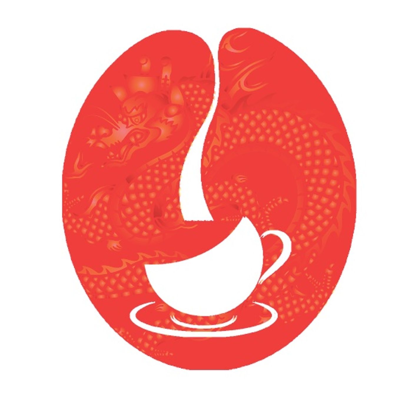 Cafe com a China