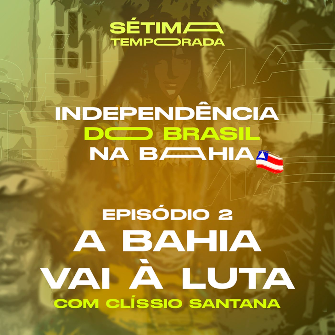 Umbu - Um podcast agridoce