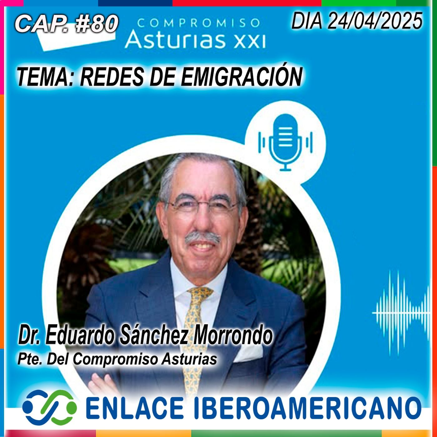 Enlace Iberoamericano