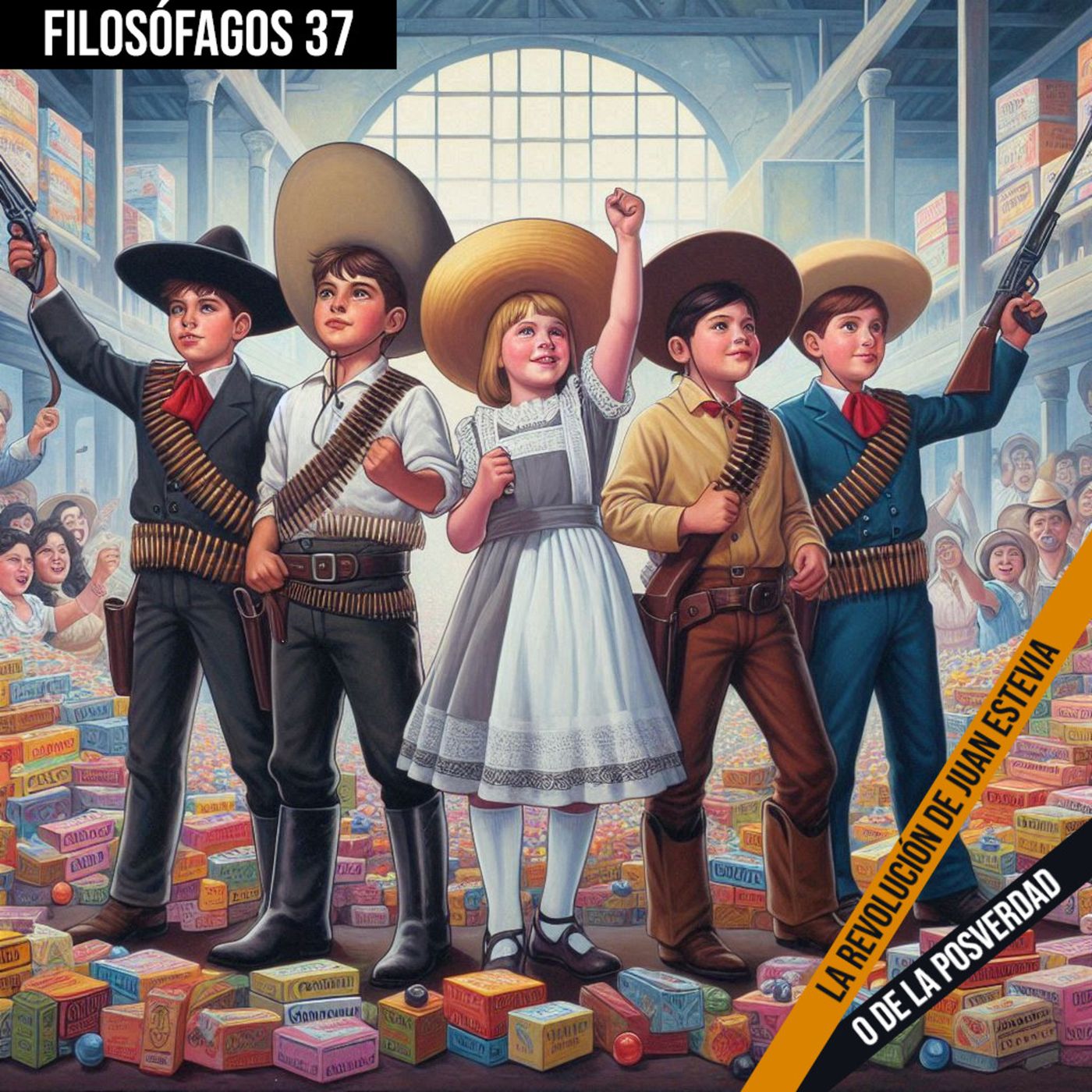 Filosófagos