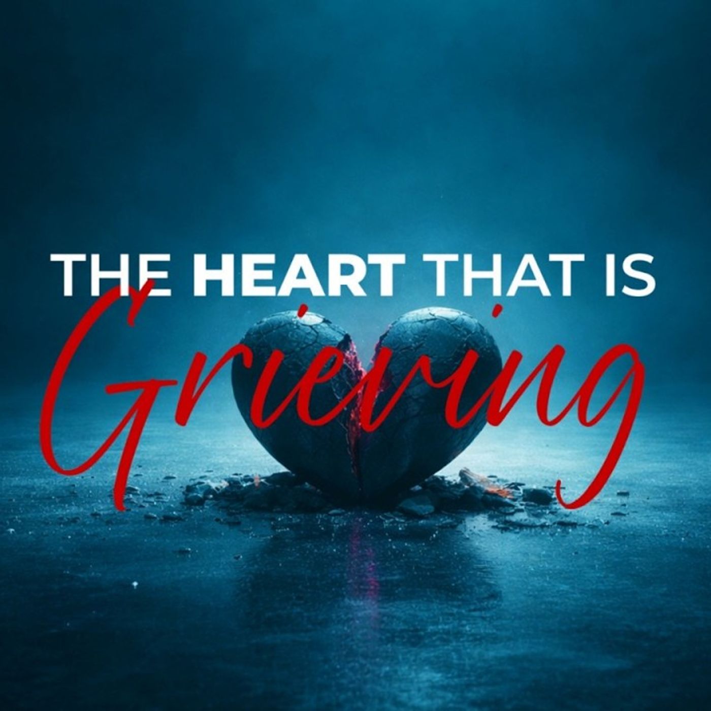 #9 Living After Losing a Loved One | Ramadan Series | Ustadh Muhammad Tim Humble