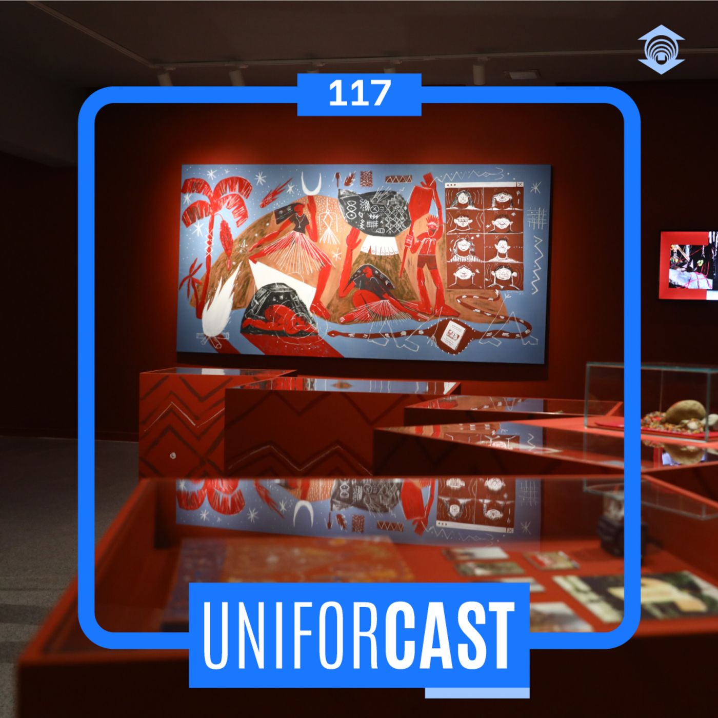 Conheça a exposição "34ª Bienal de São Paulo – Faz escuro mas eu canto"