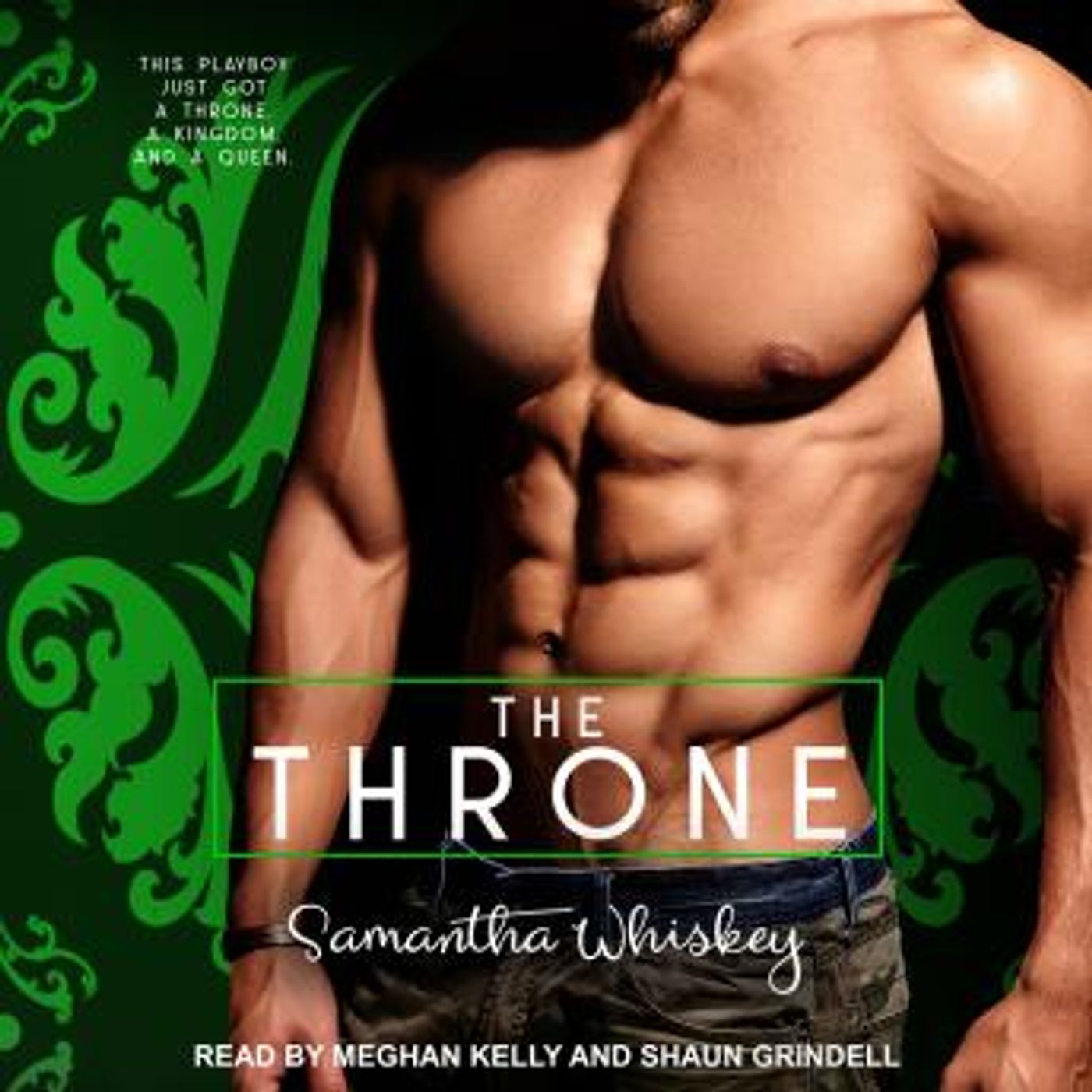 Discover Top Full Audiobooks in Romance, Modern