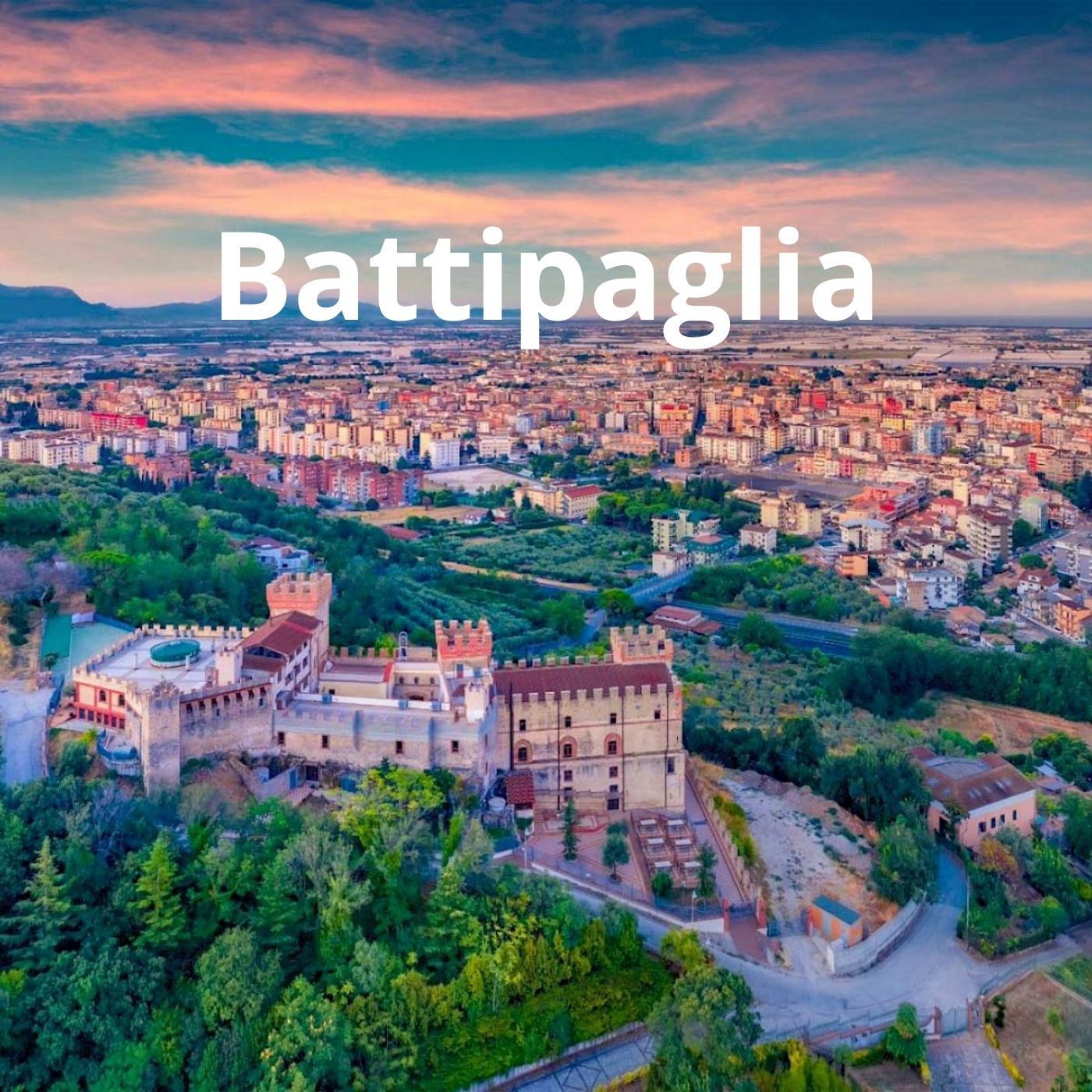 Battipaglia
