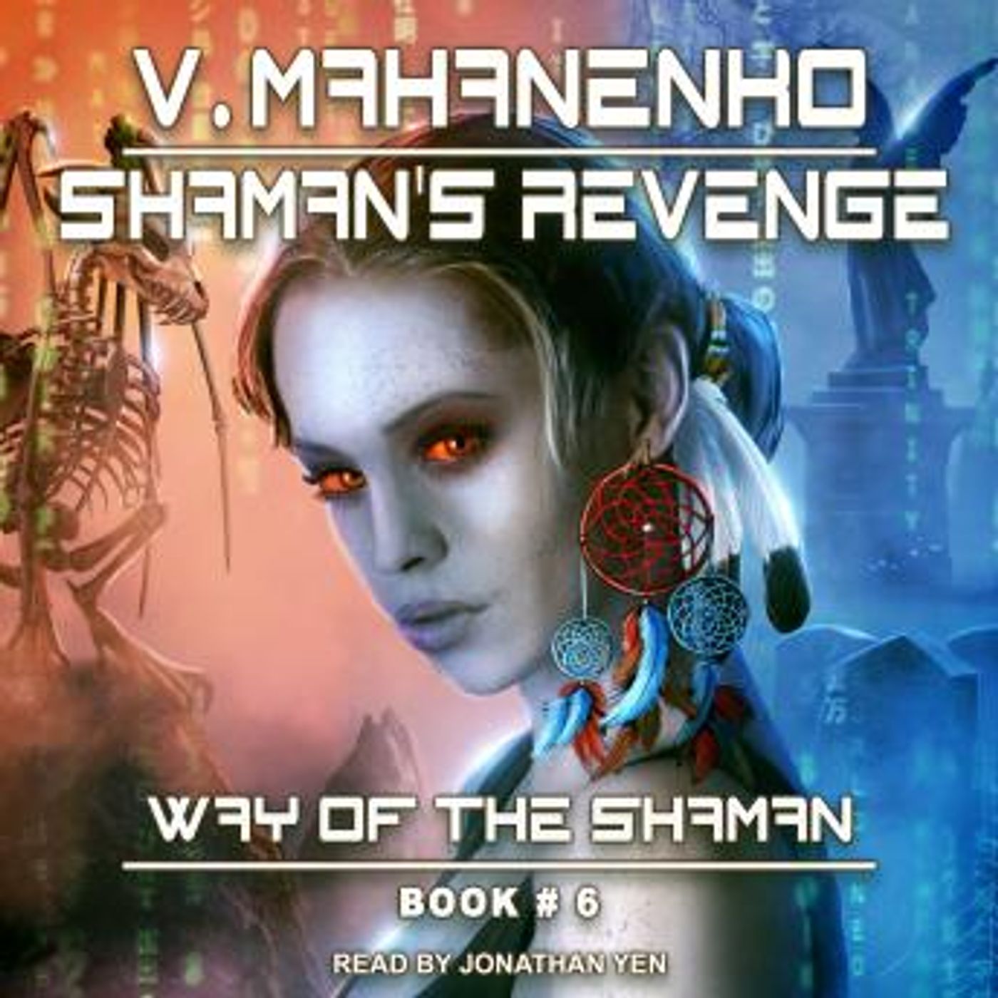 Listen to the Best Full Audiobooks in Science Fiction & Fantasy, Science Fiction
