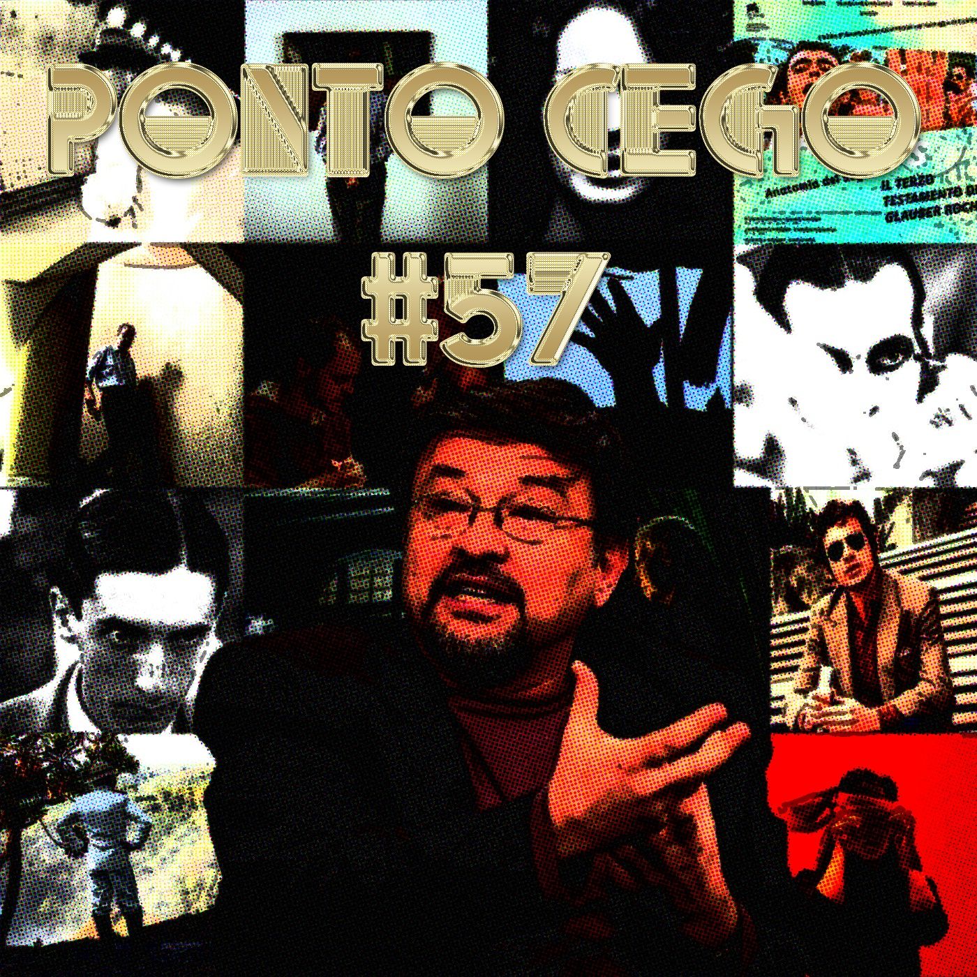Podcast Ponto Cego